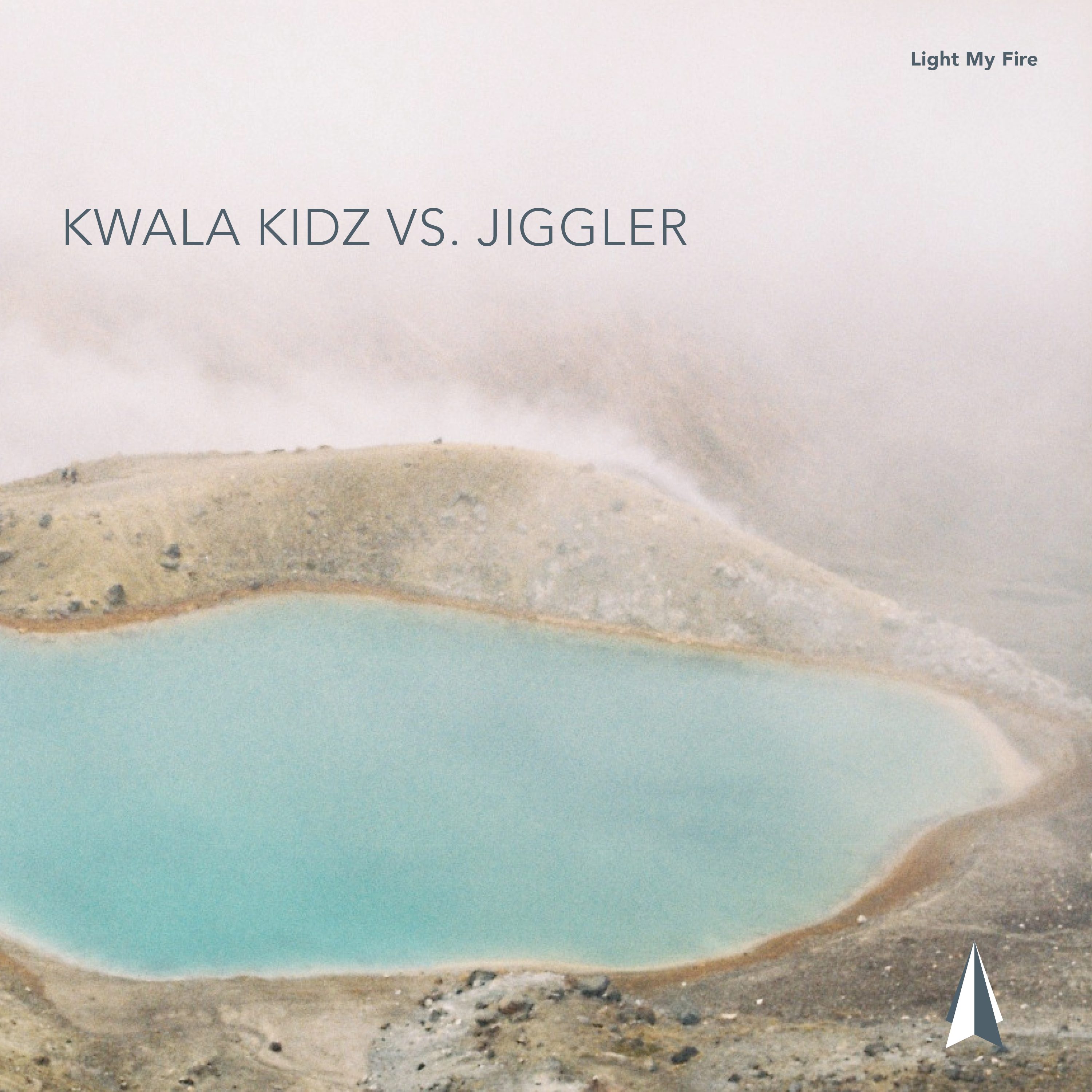 Kwala Kidz vs. Jiggler