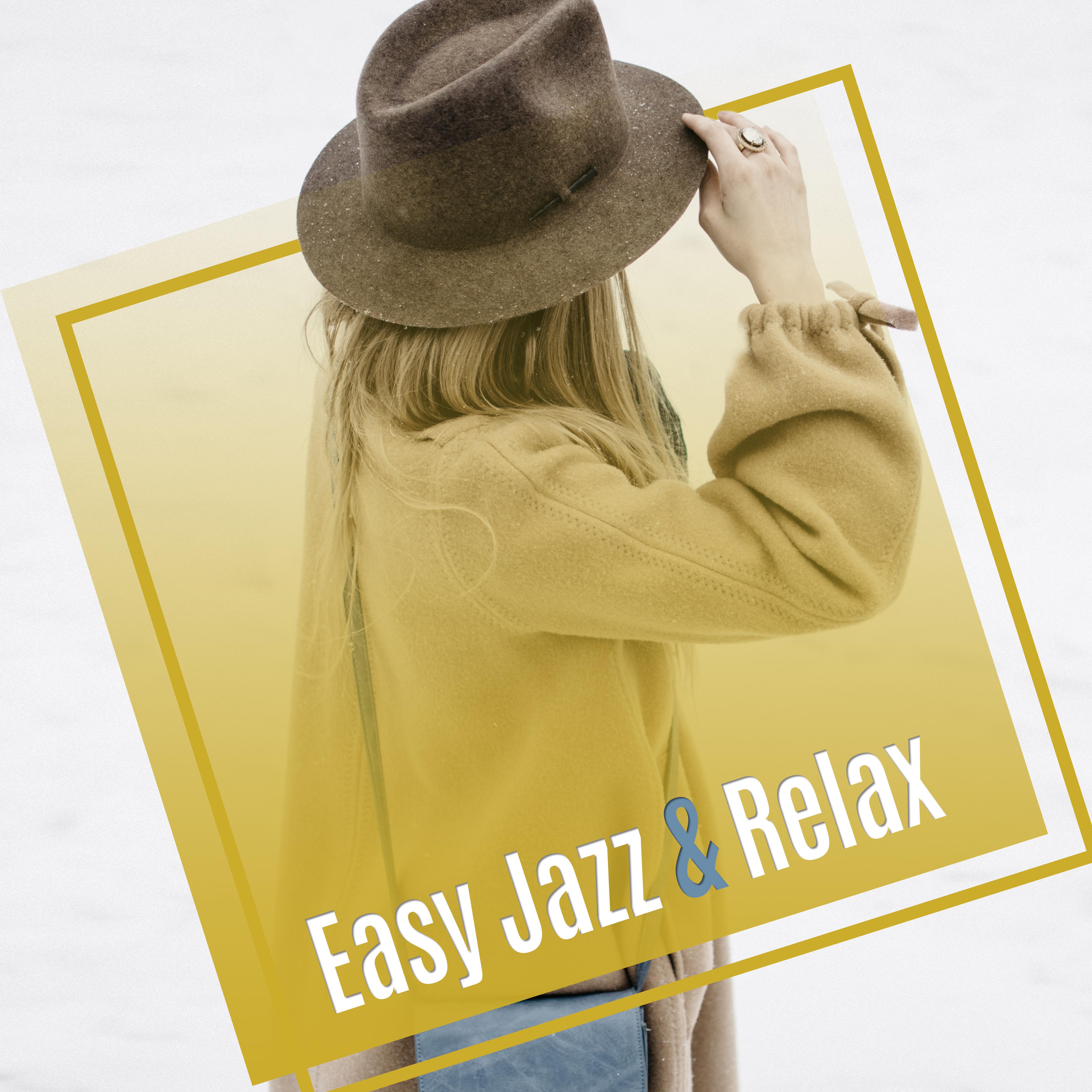 Easy Jazz & Relax