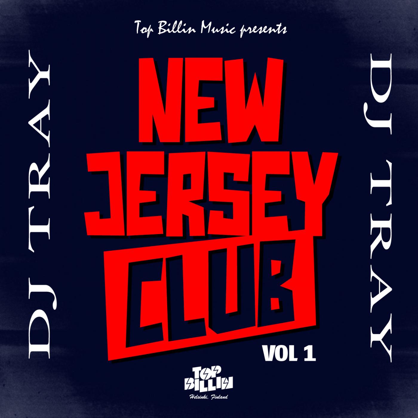 New Jersey Club EP