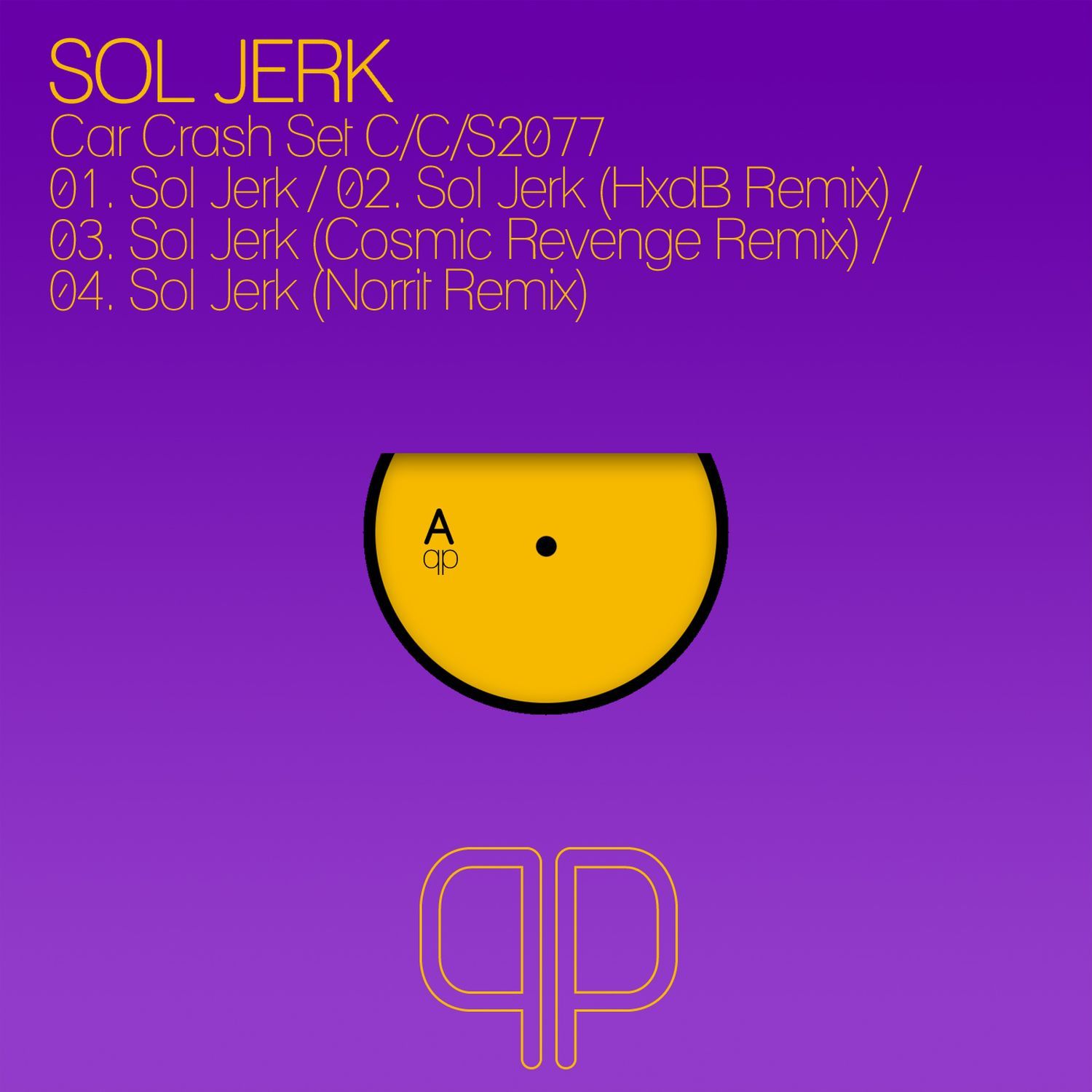 Sol Jerk (Norrit Remix)