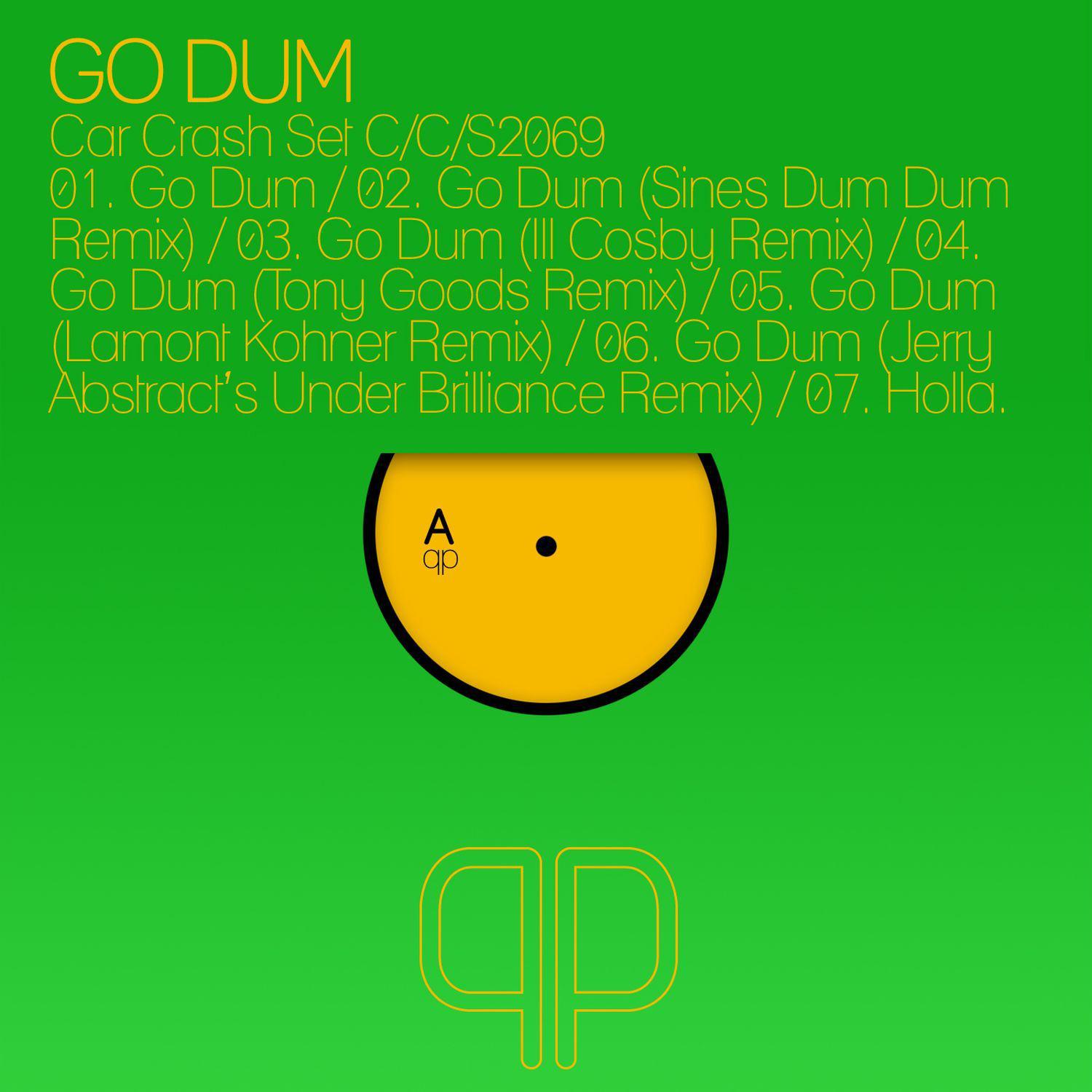 Go Dum (Jerry Abstract Under Brilliance Remix)