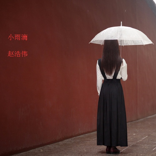 小雨滴