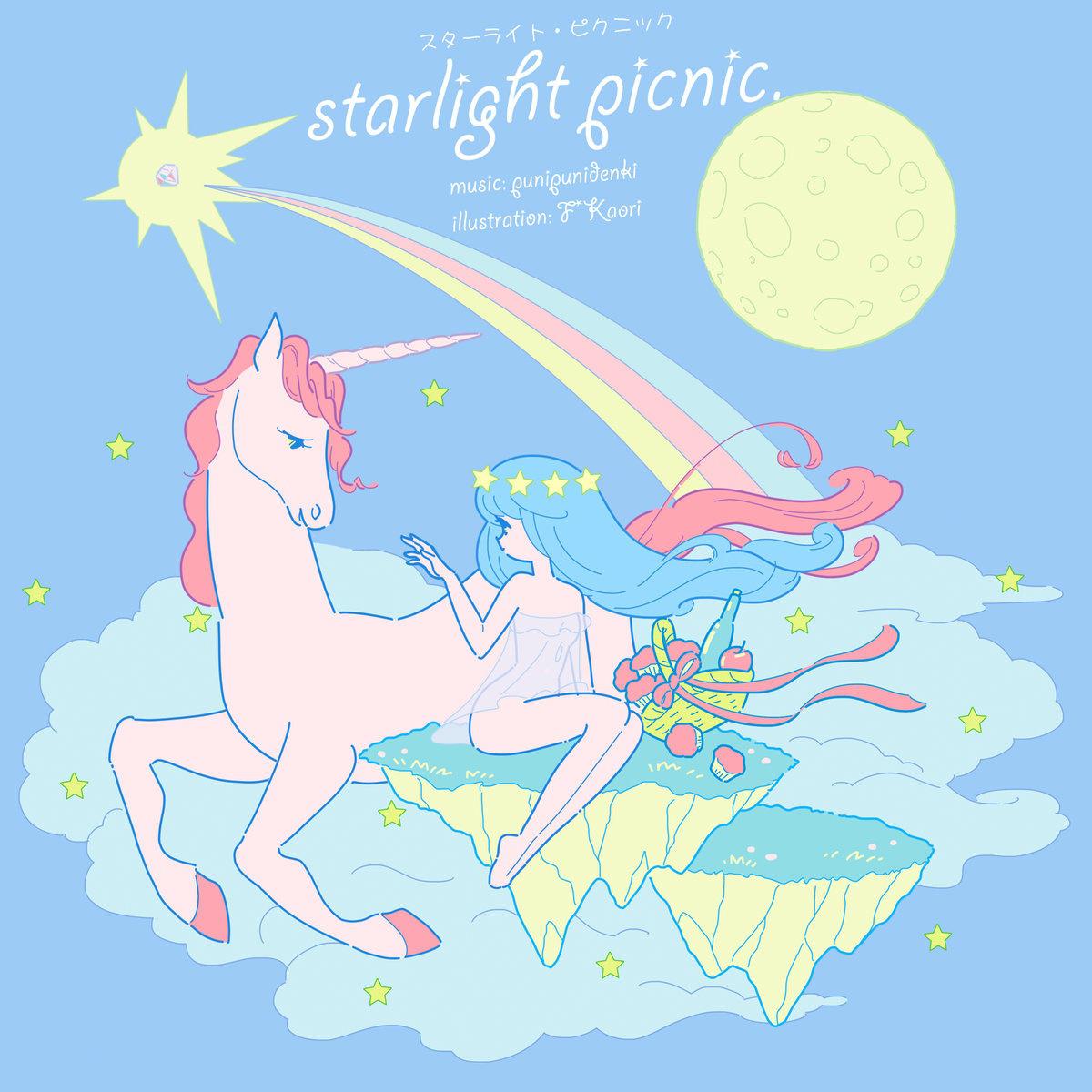 starlight picnic