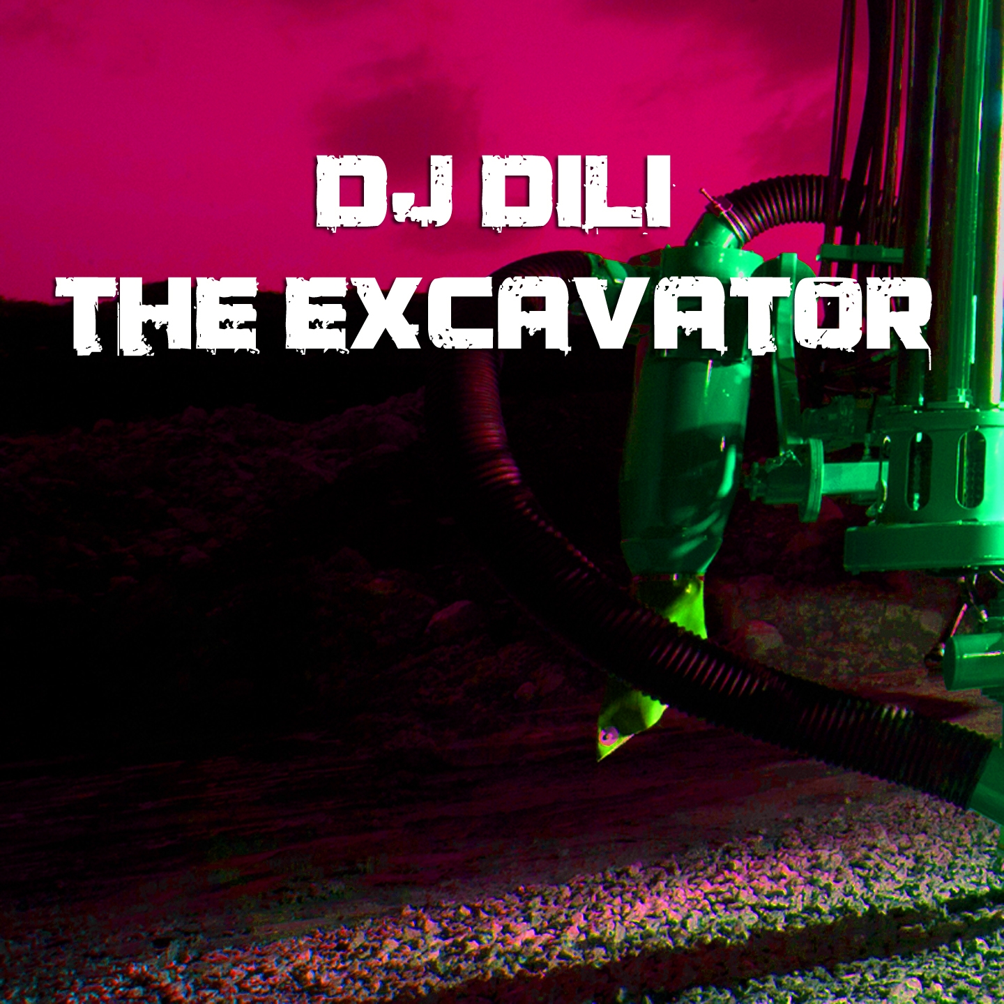 The Excavator