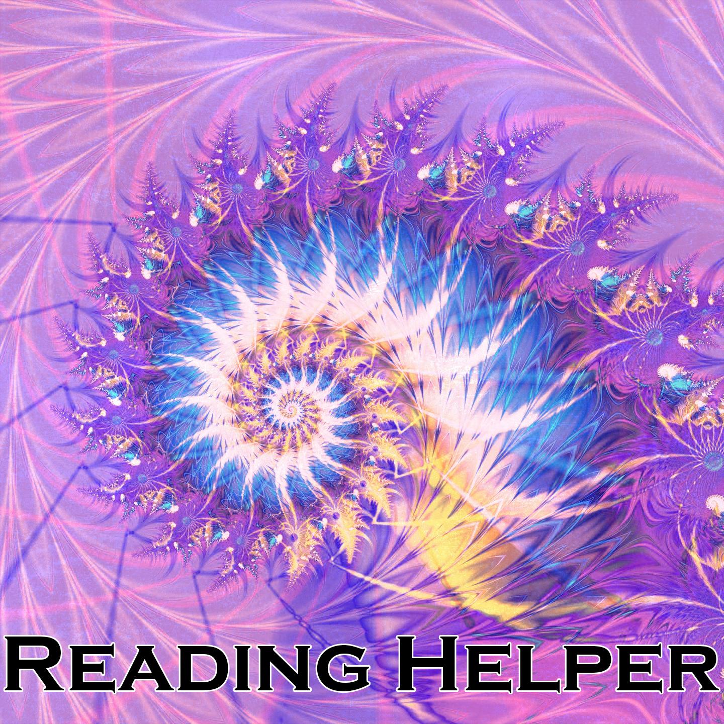 Reading Helper