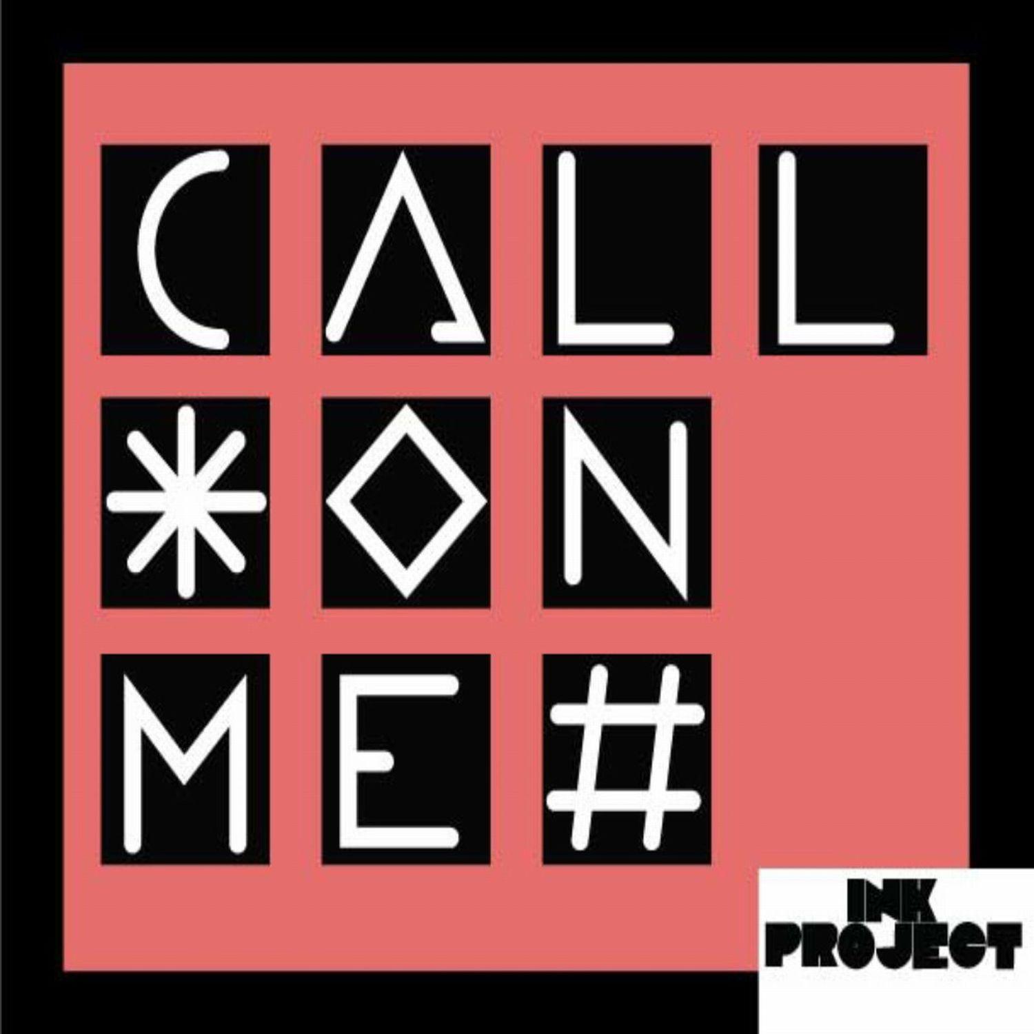 Call On Me (Wikum Remix)