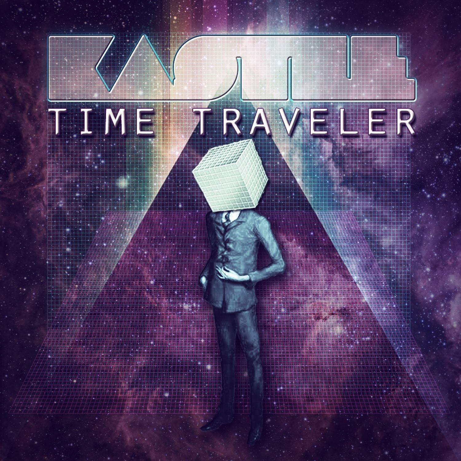 Time Traveler