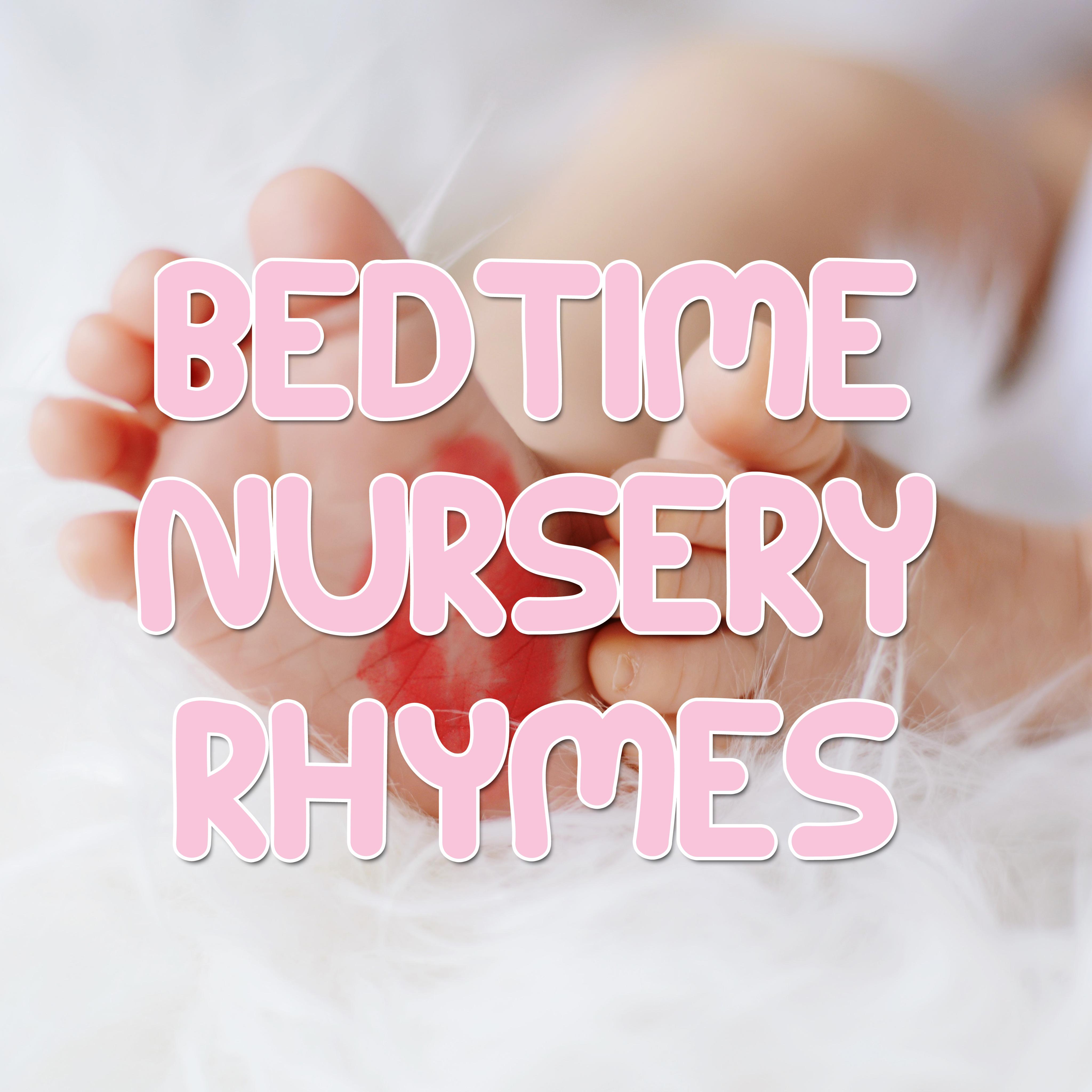 15 Bedtime Nursery Rhymes for Deep Baby Sleep