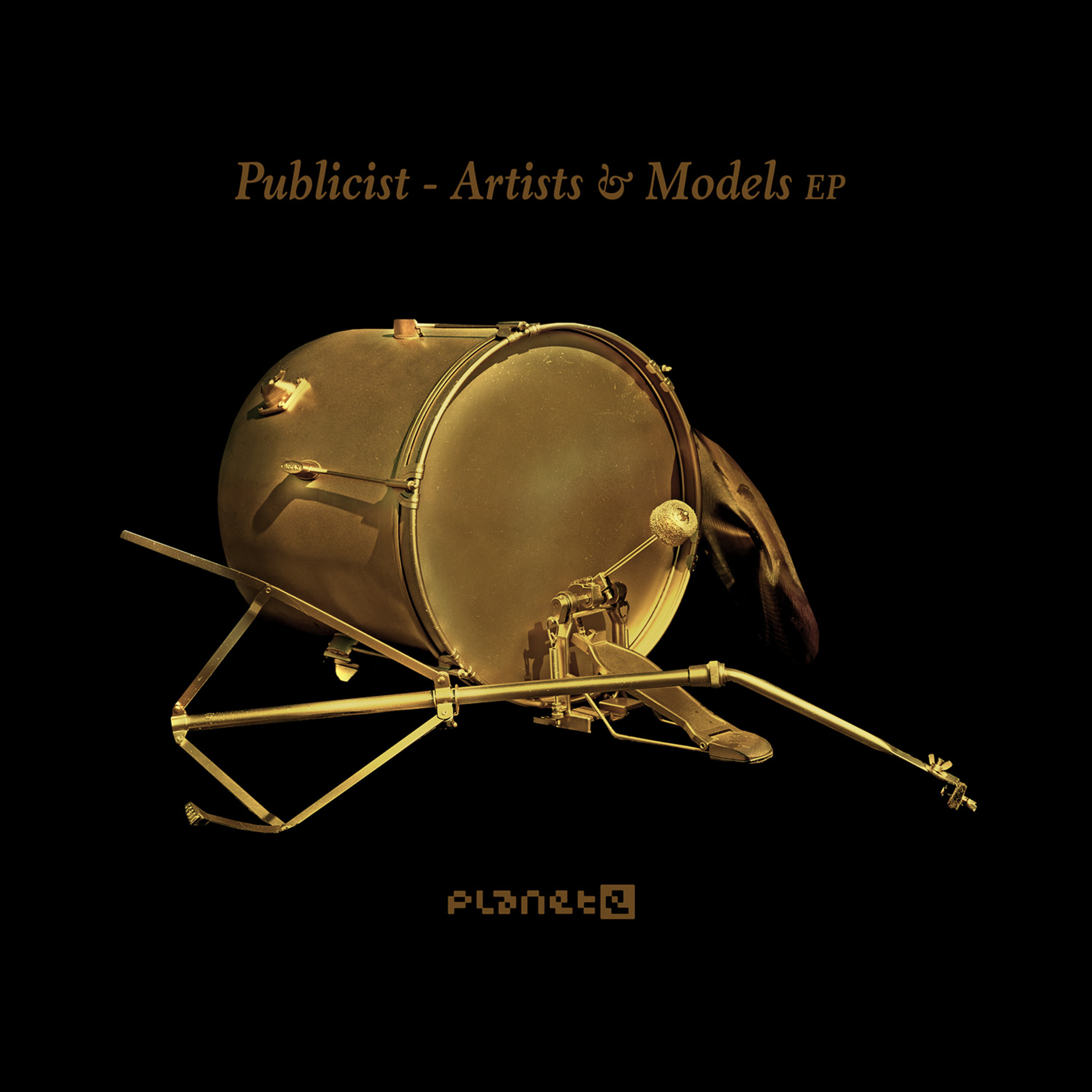 Artist & Models EP