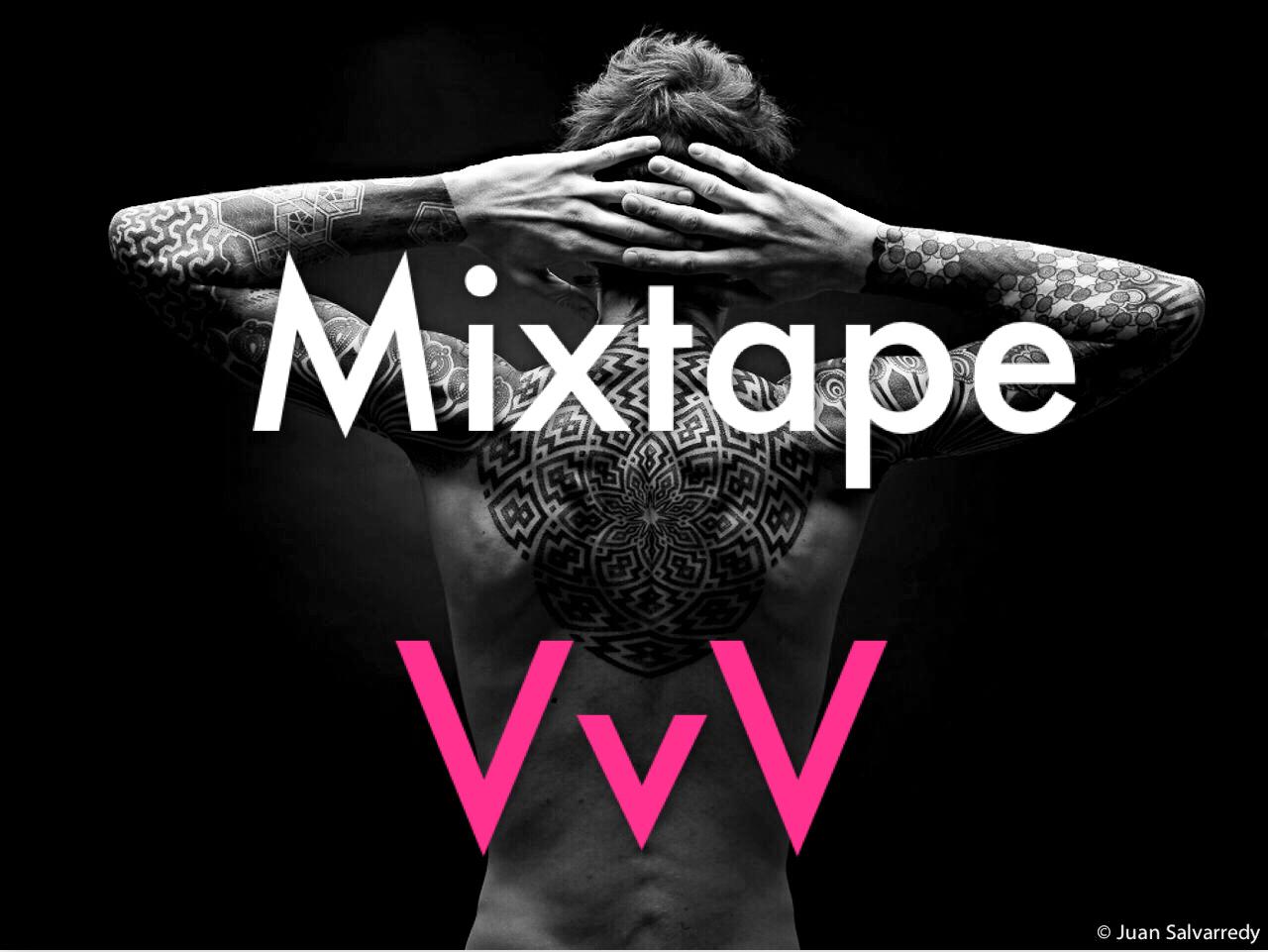 CLUB House（VvVirus Mixtape)