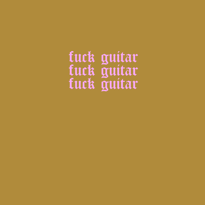 ****Guitar