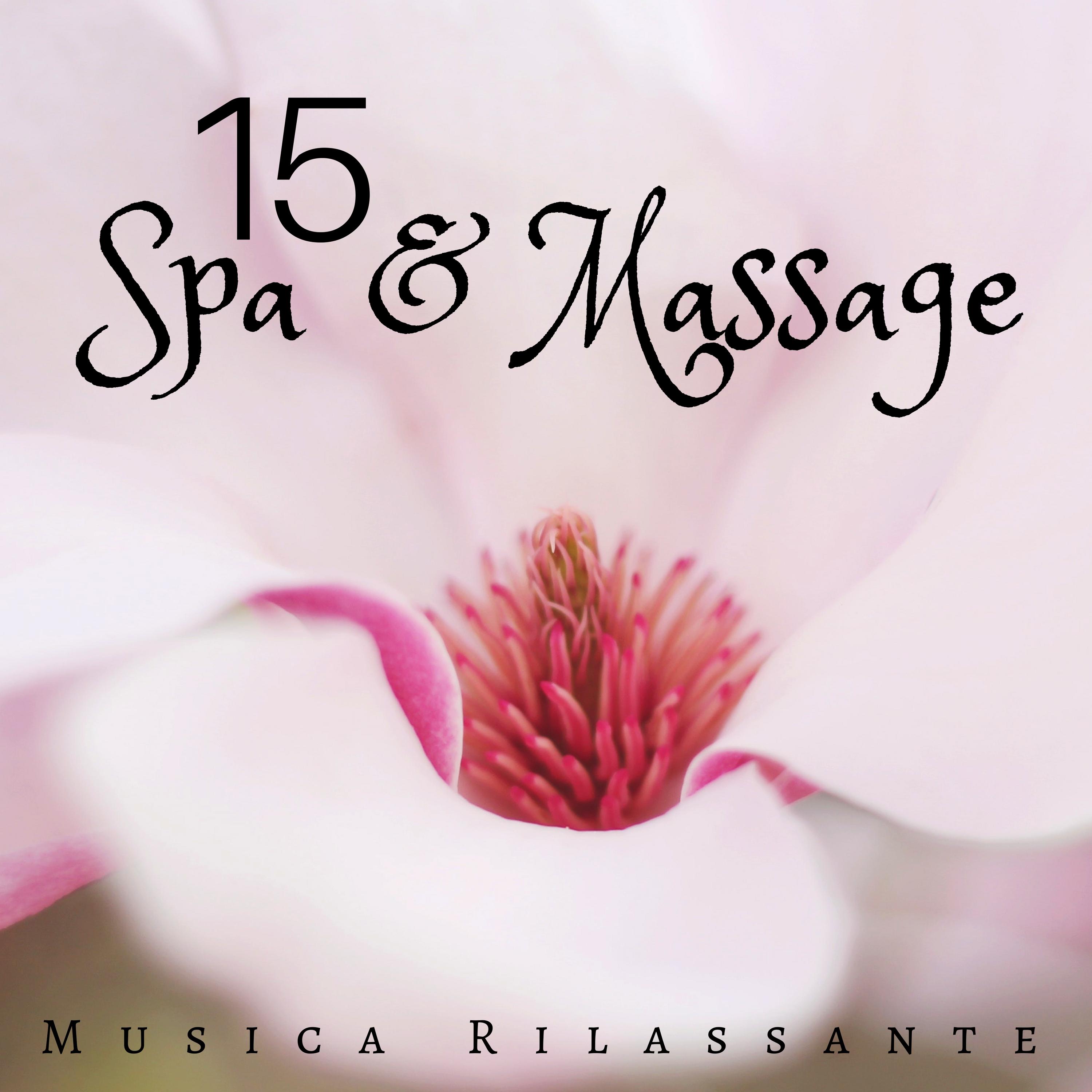 Spa & Massage