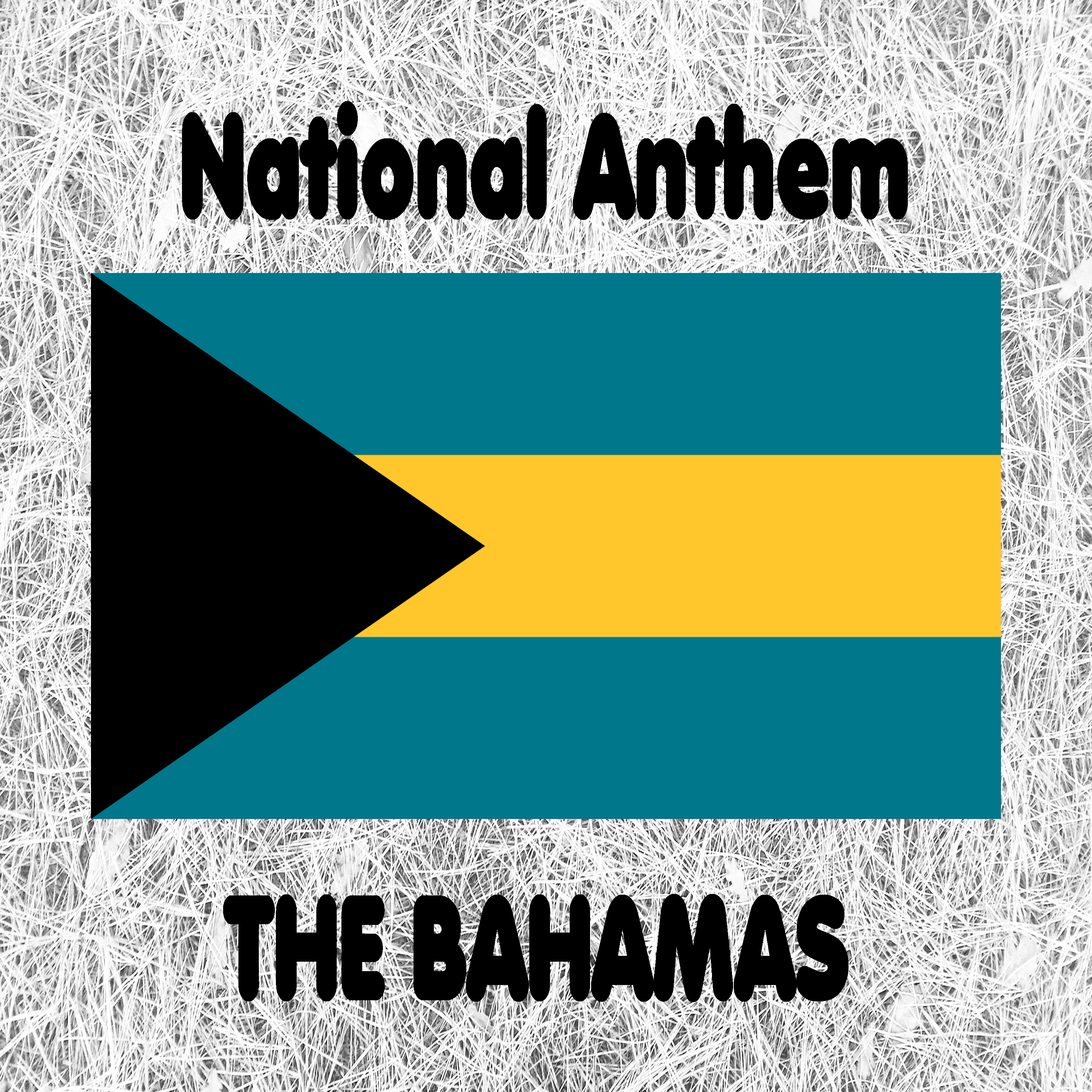 The Bahamas - God Save the Queen - Royal Anthem