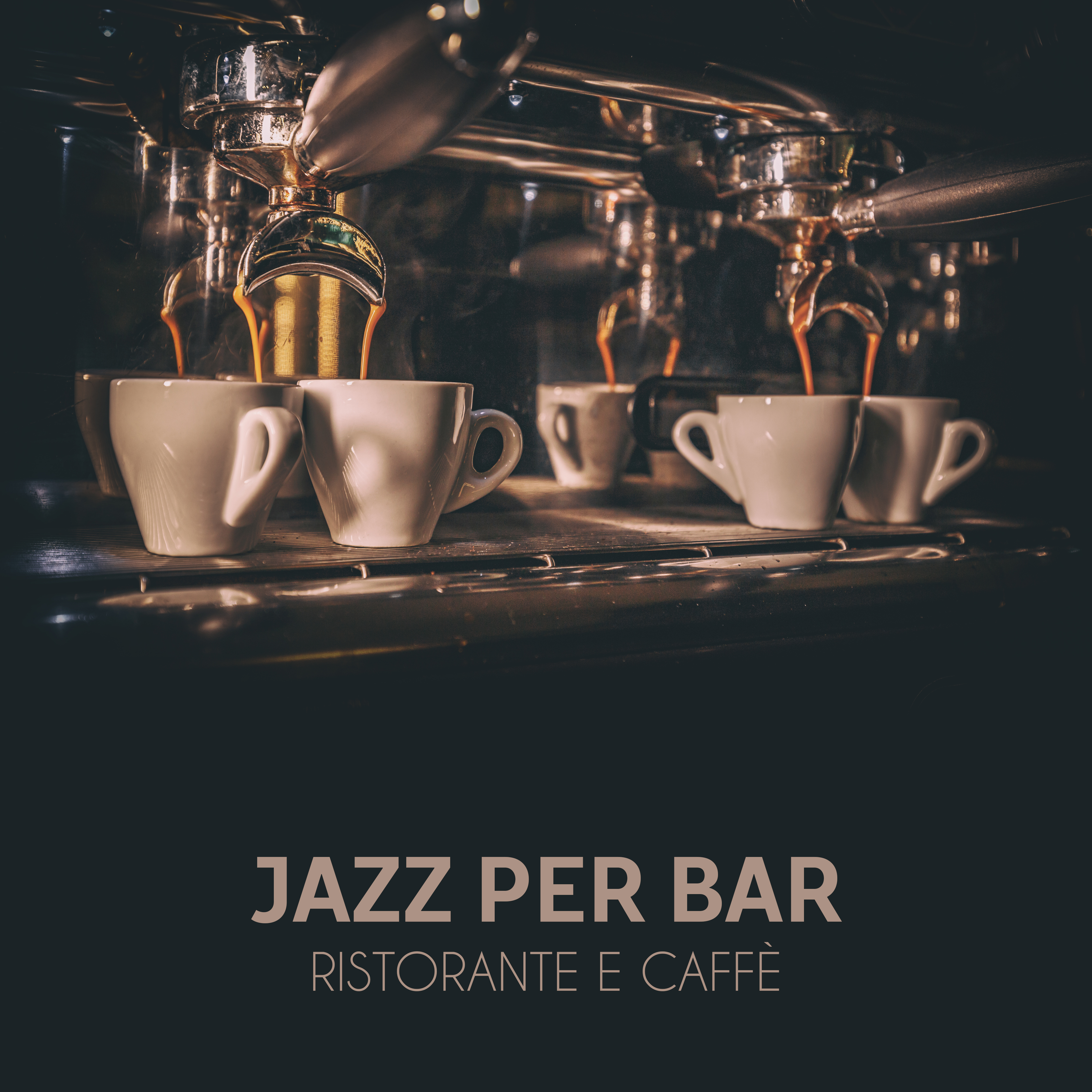 Jazz per bar ristorante e caffè