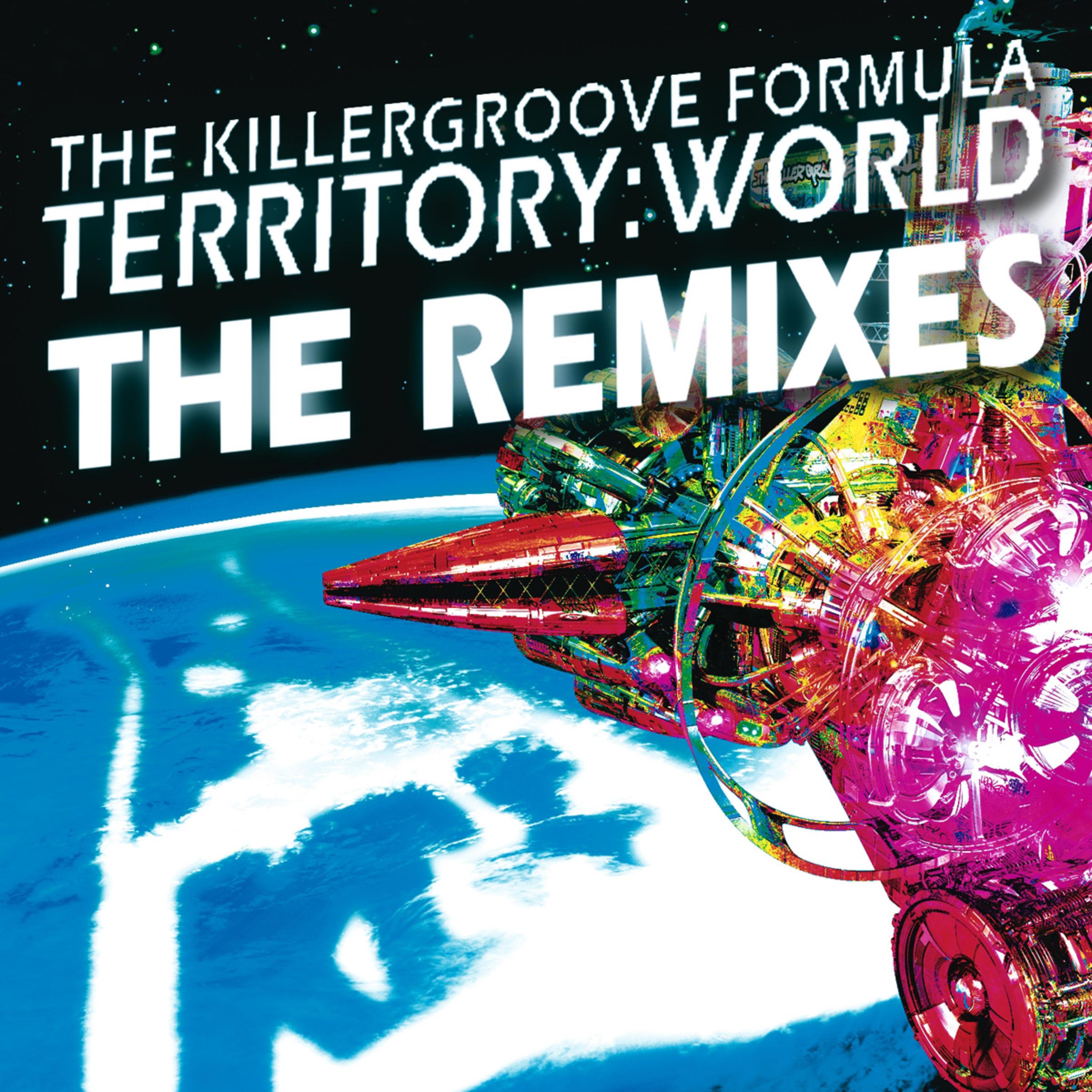 Killergroove Uppercut (Ben Monos Sharp Remix feat. Purple Crush)