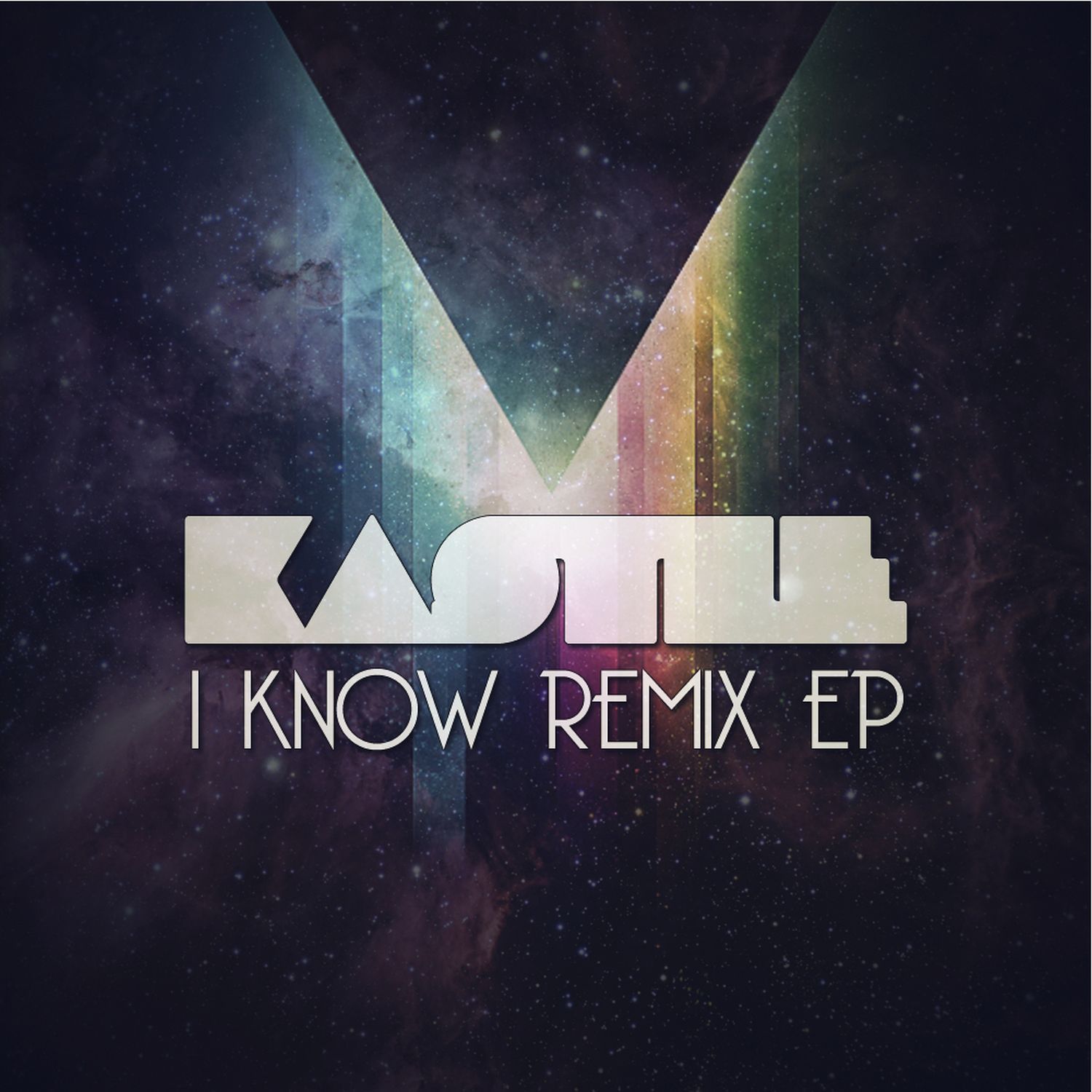 I Know (Krueger Remix)