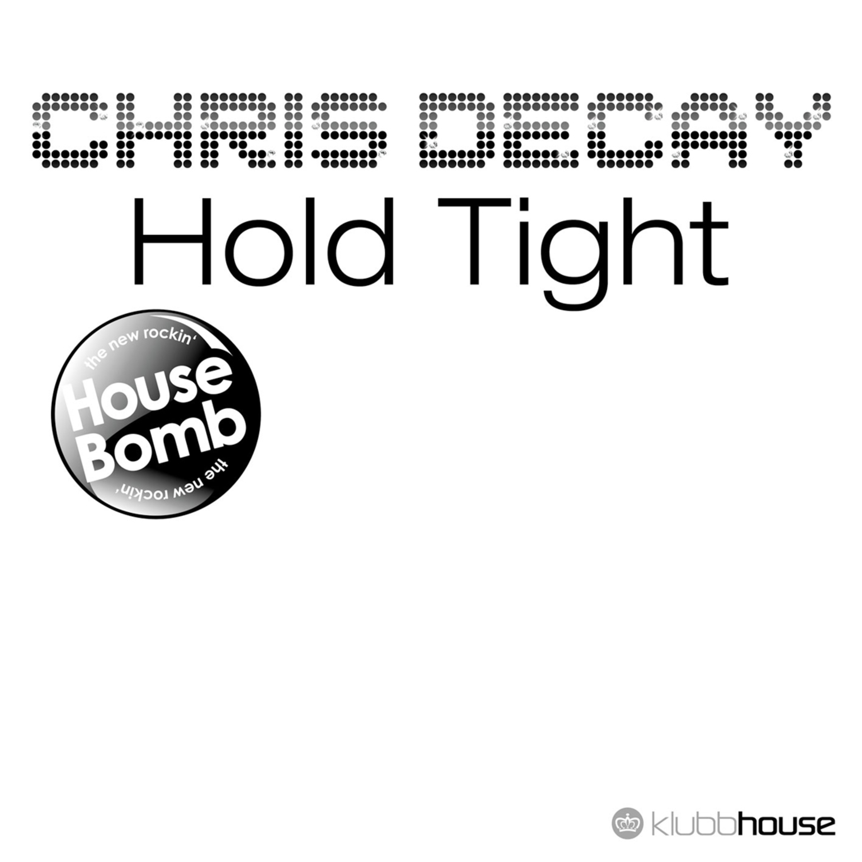 Hold Tight (Sunrider Remix Dub Edit)