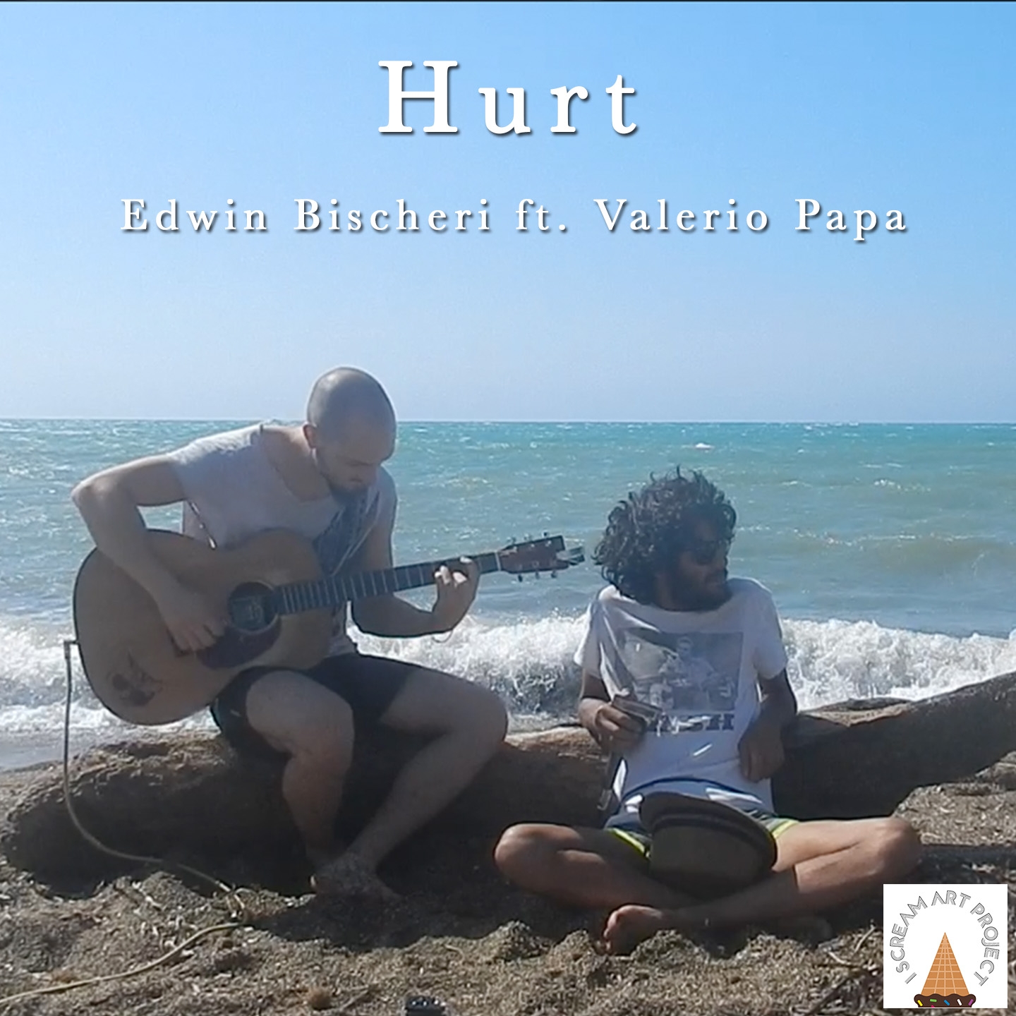 Hurt (Live on the Beach)