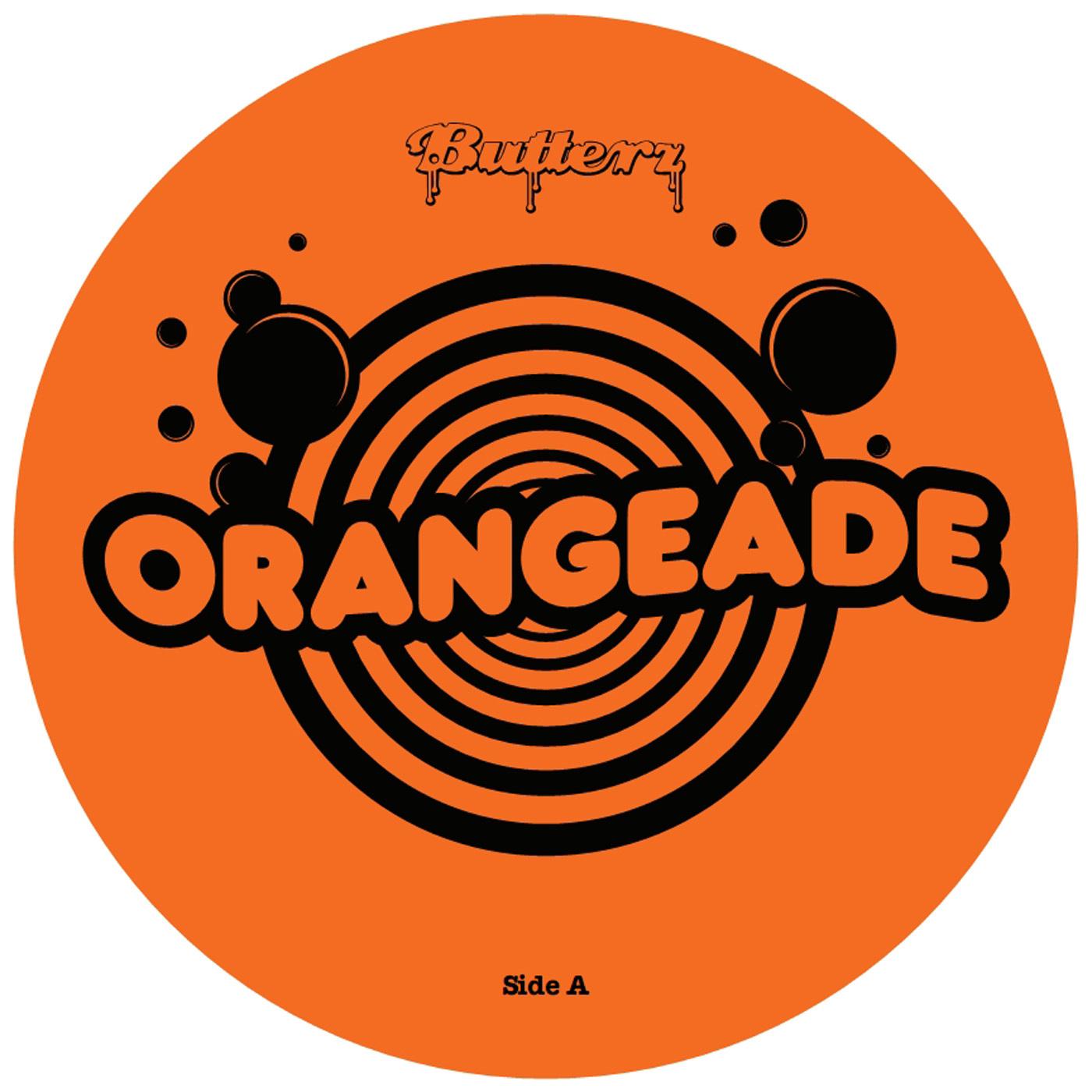 Orangeade