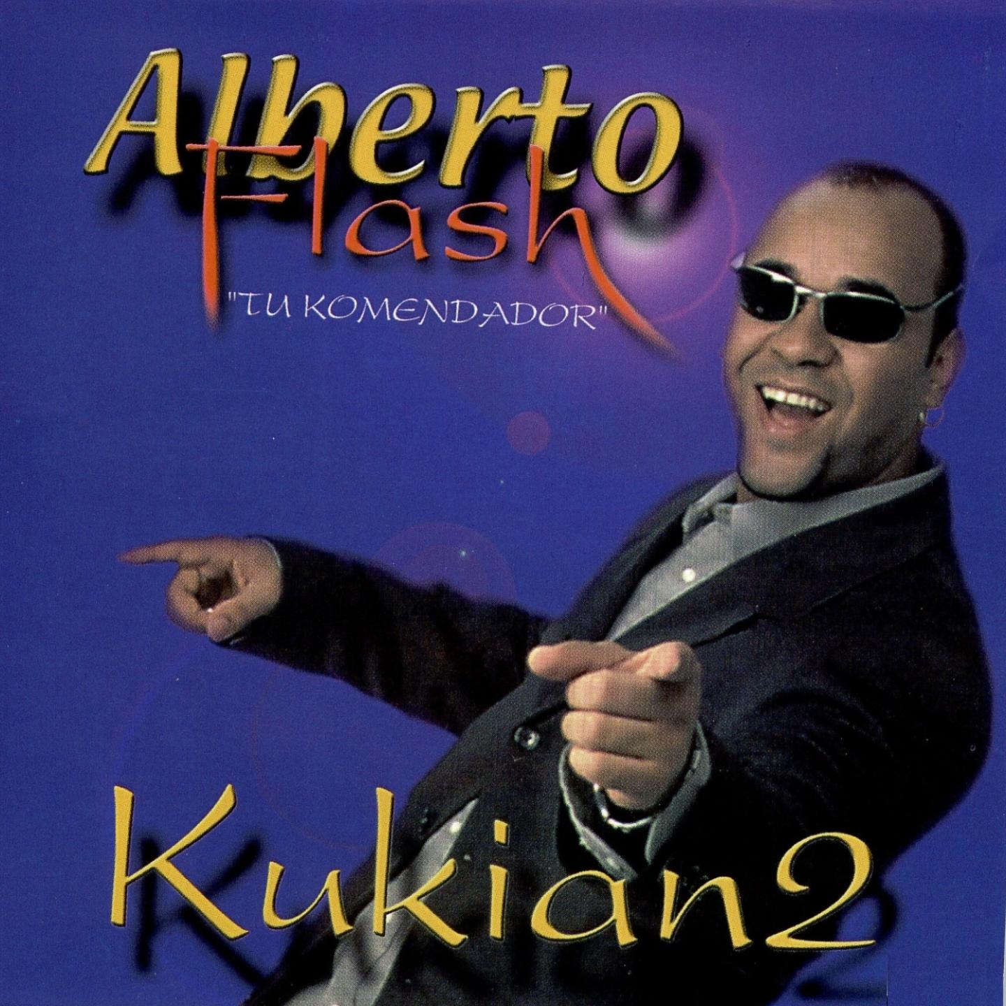 Kukian2 (Tu Komendador)