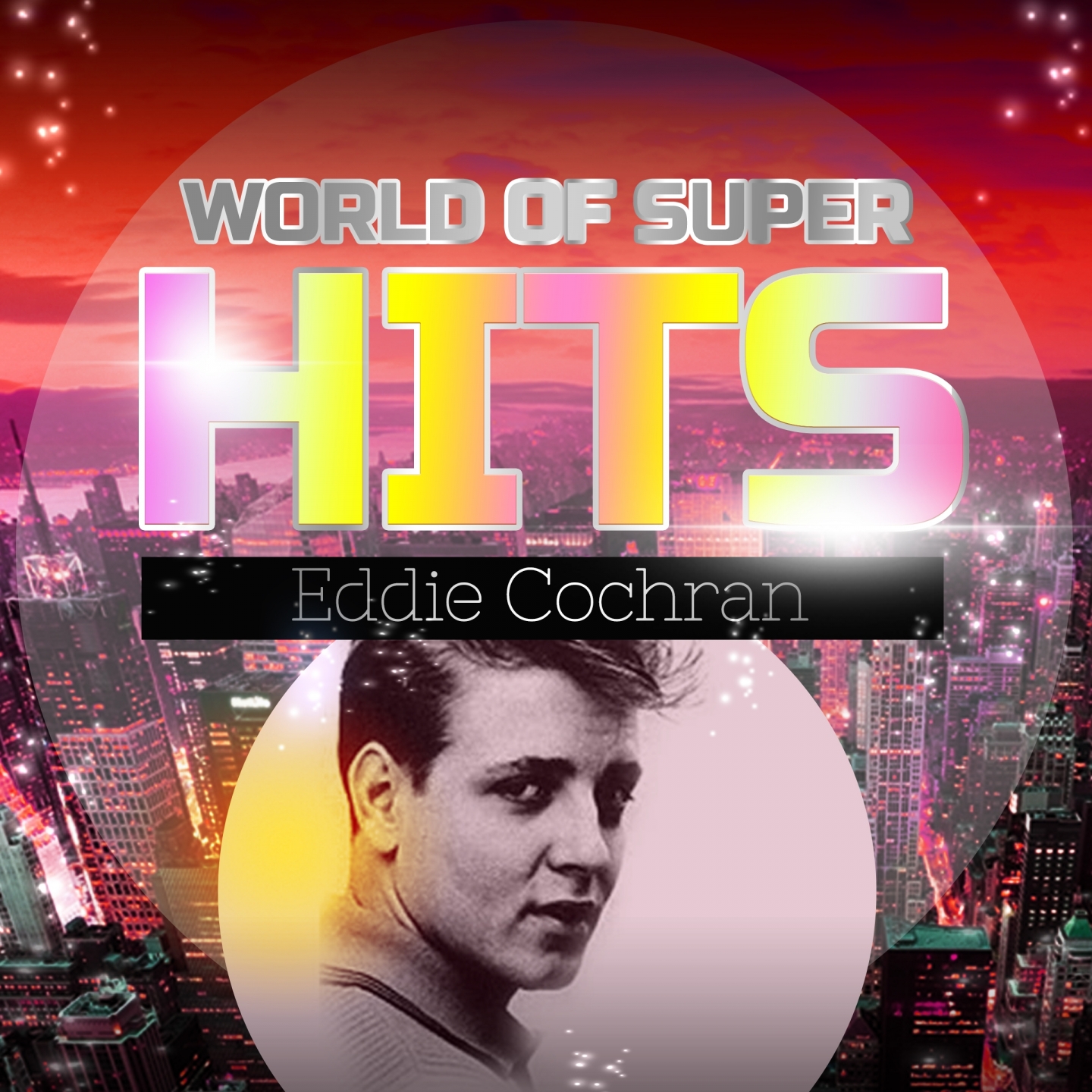 World of Super Hits