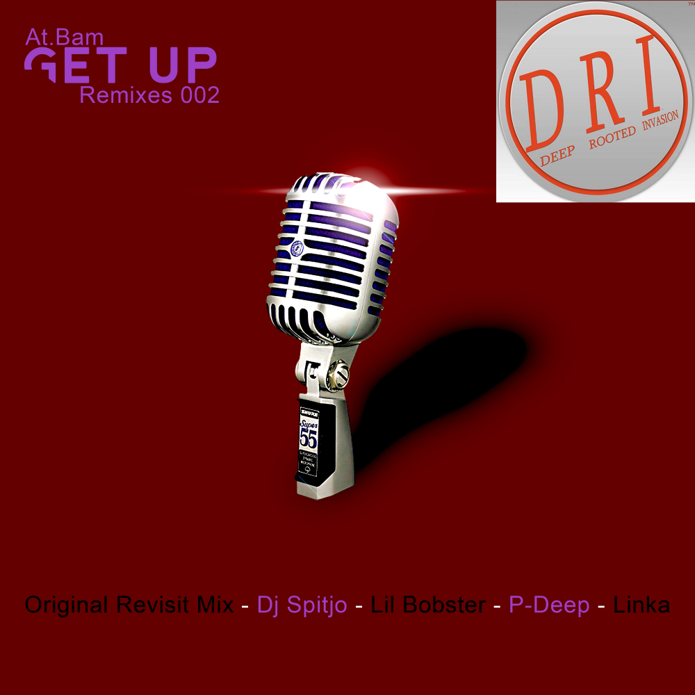 Get Up (Studio Remix)