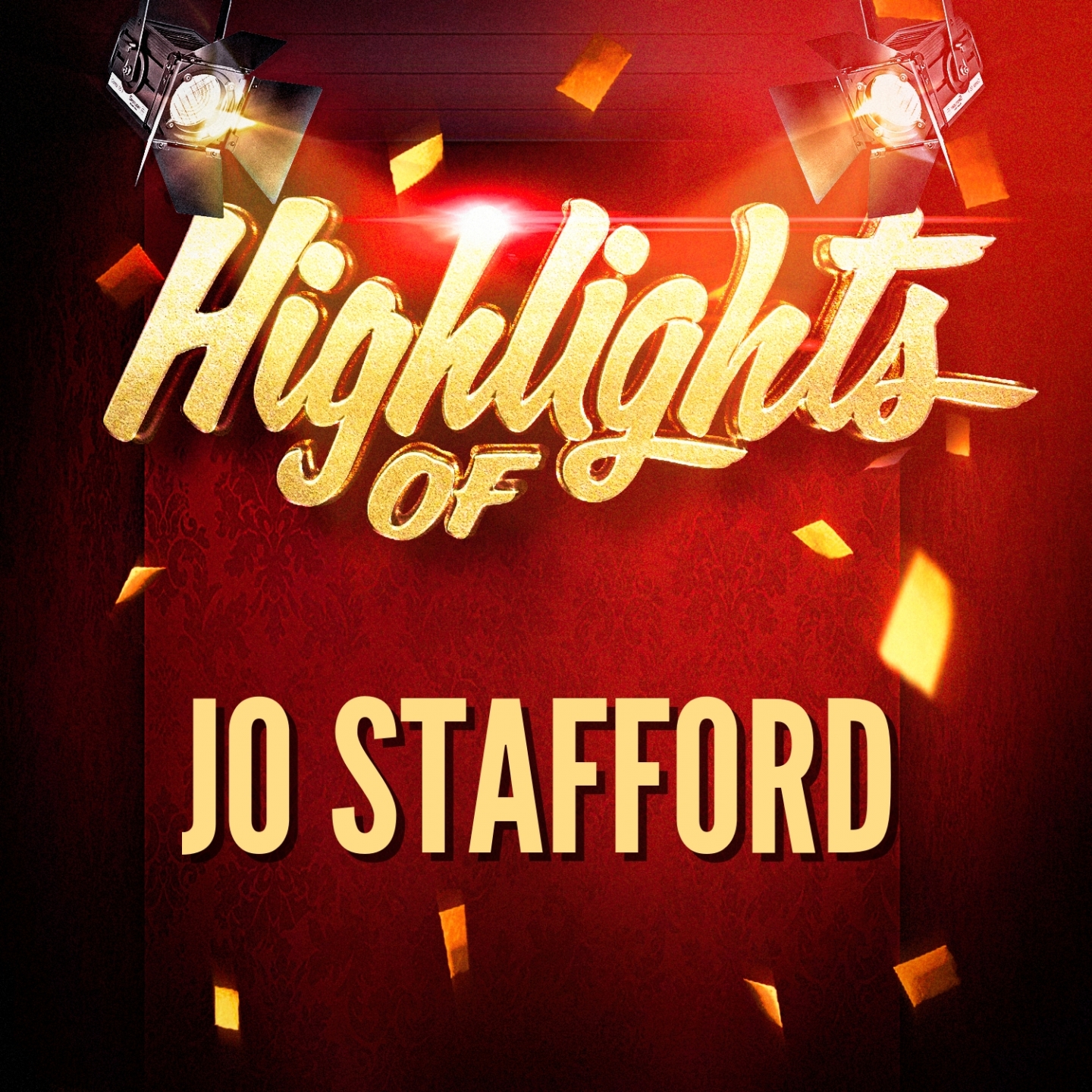 Highlights of Jo Stafford