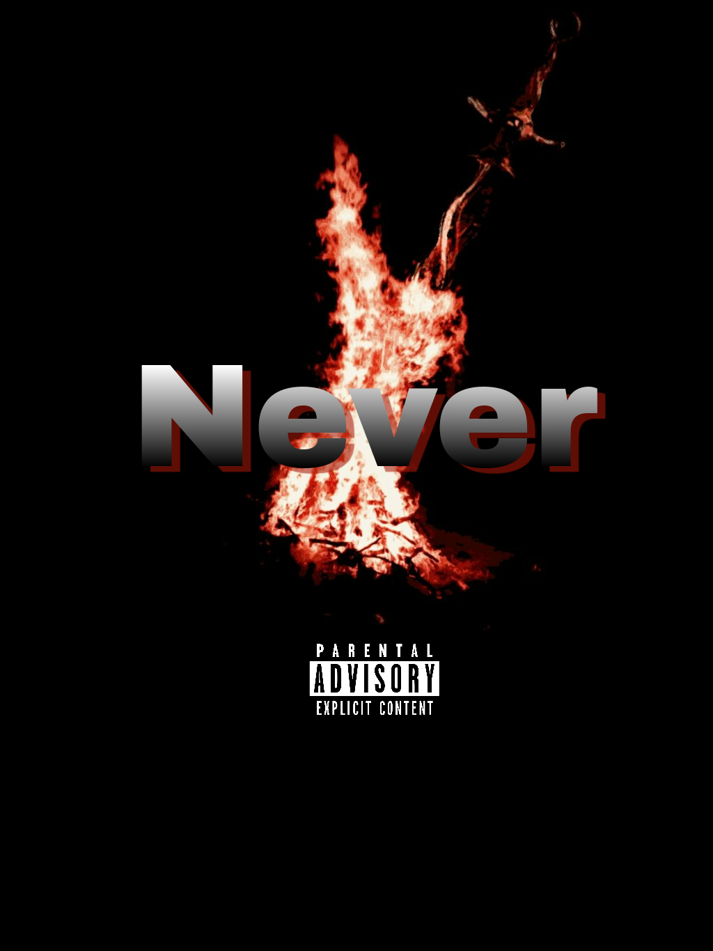 NEVER