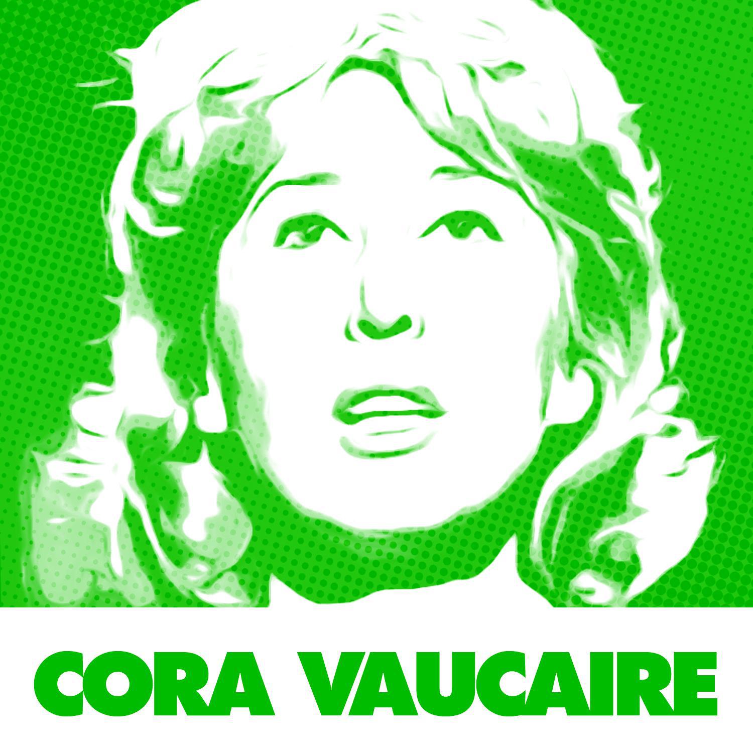 Le Meilleur De Cora Vaucaire