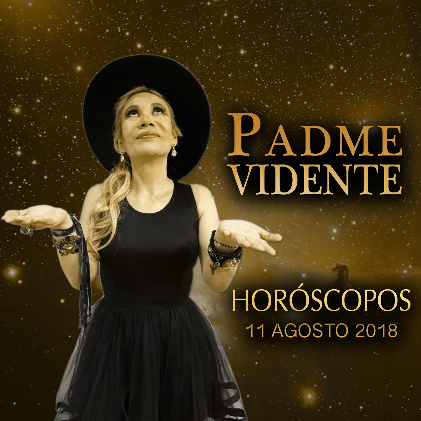 Horóscopos 11 Agosto 18