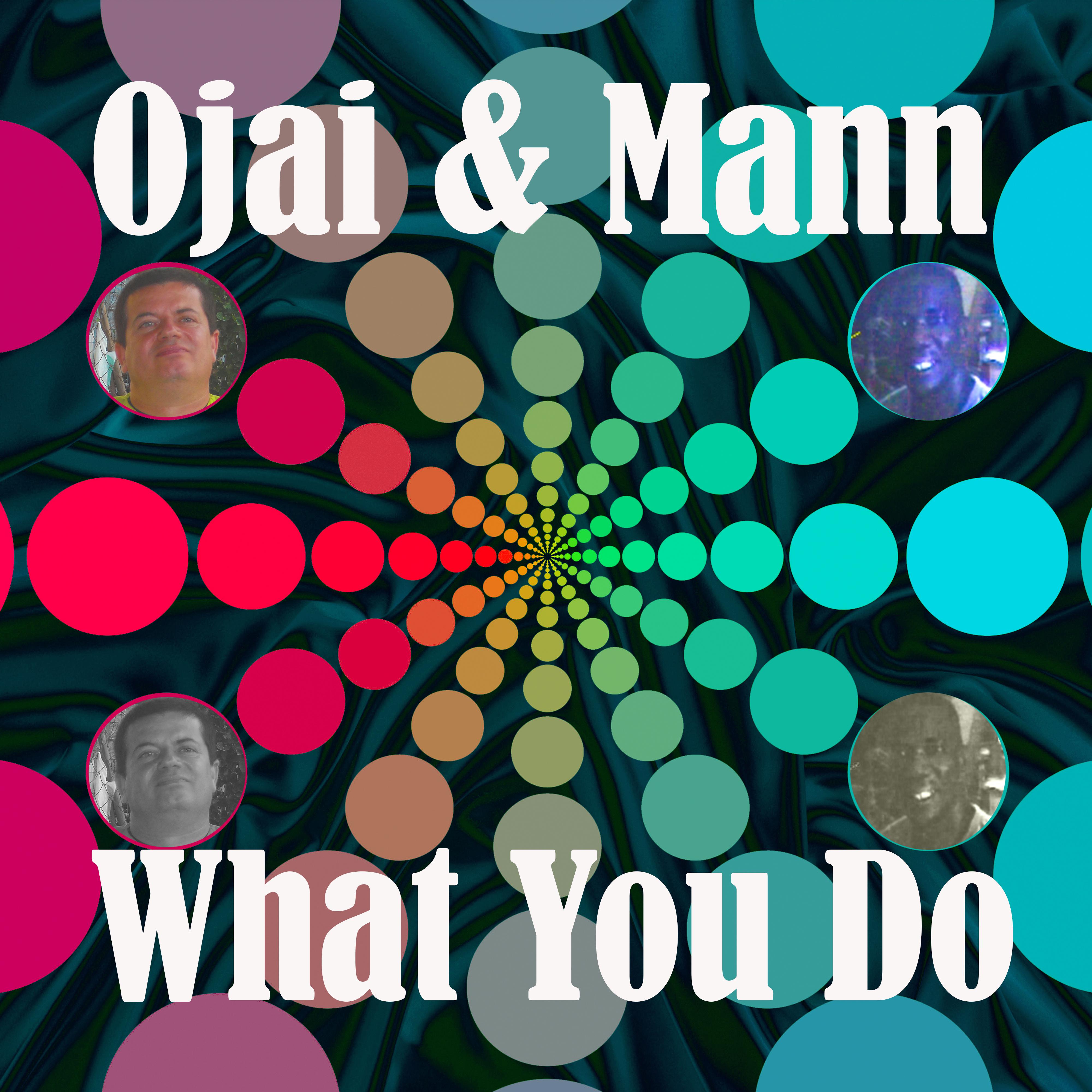 What You Do (Deep Version)