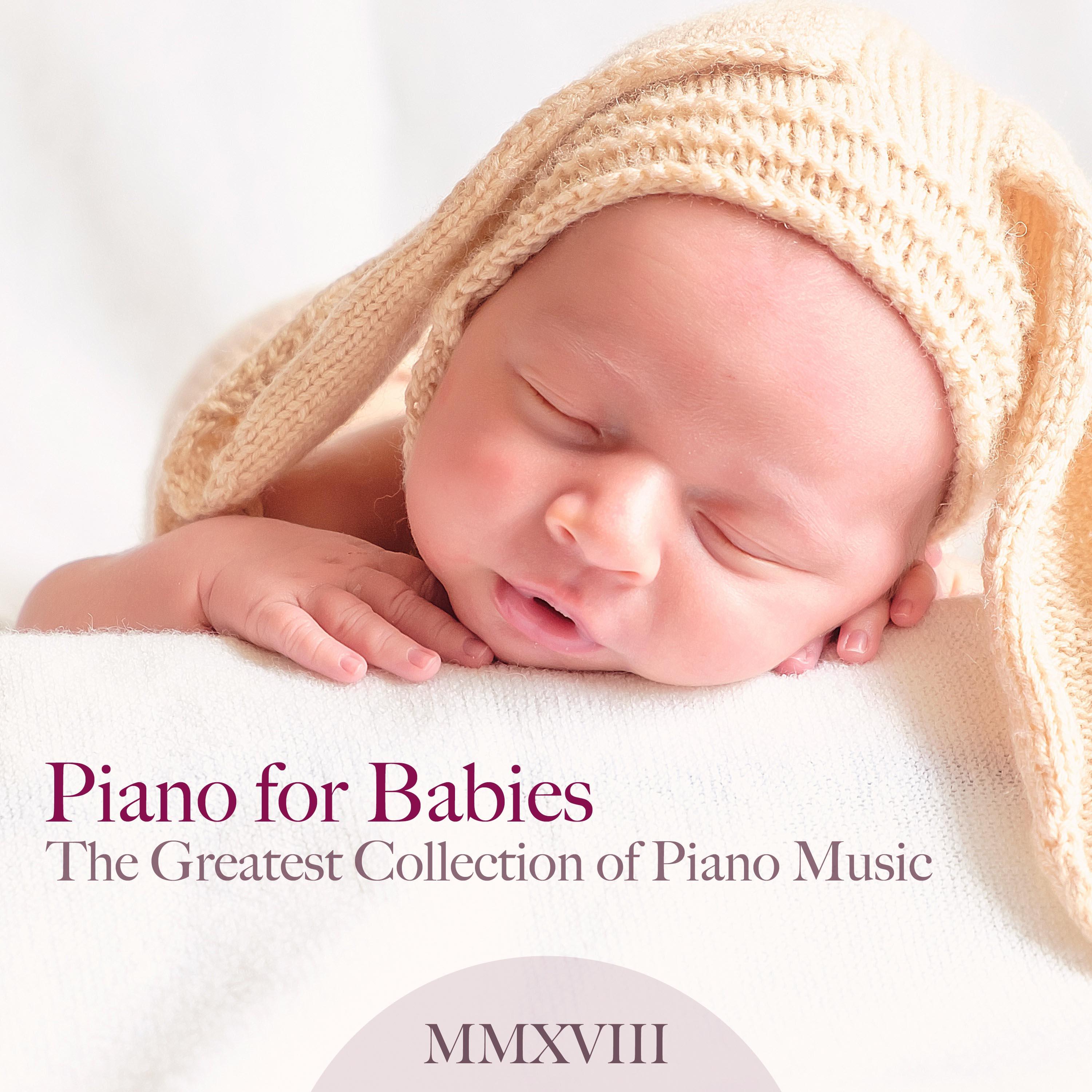 Calming Piano Music for Children