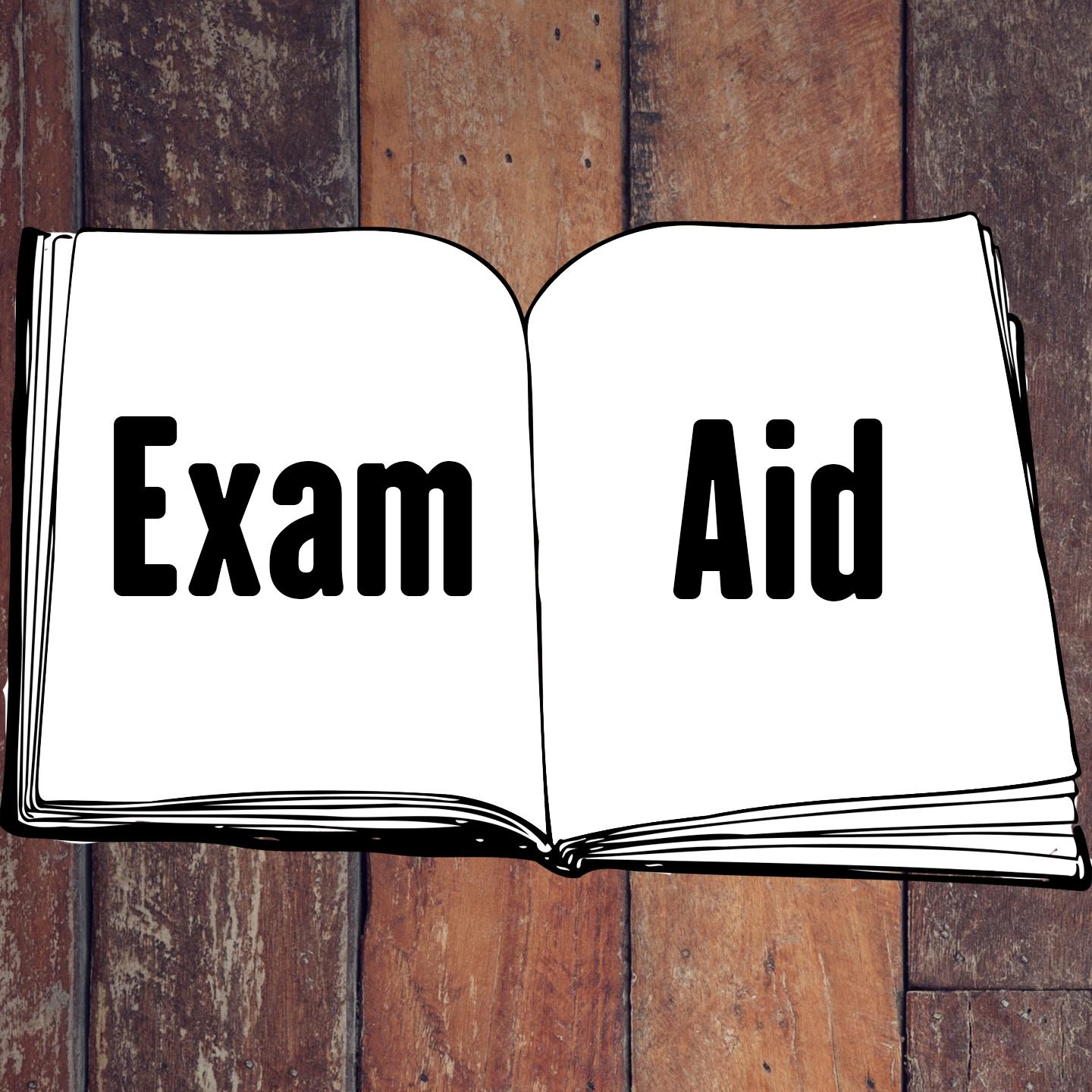 Exam Aid