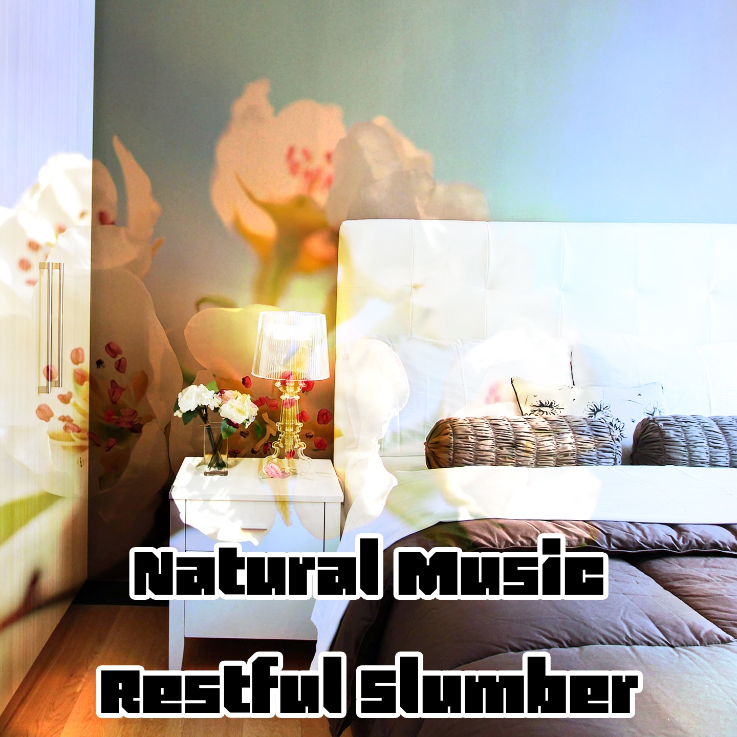 Natural Music Restful Slumber