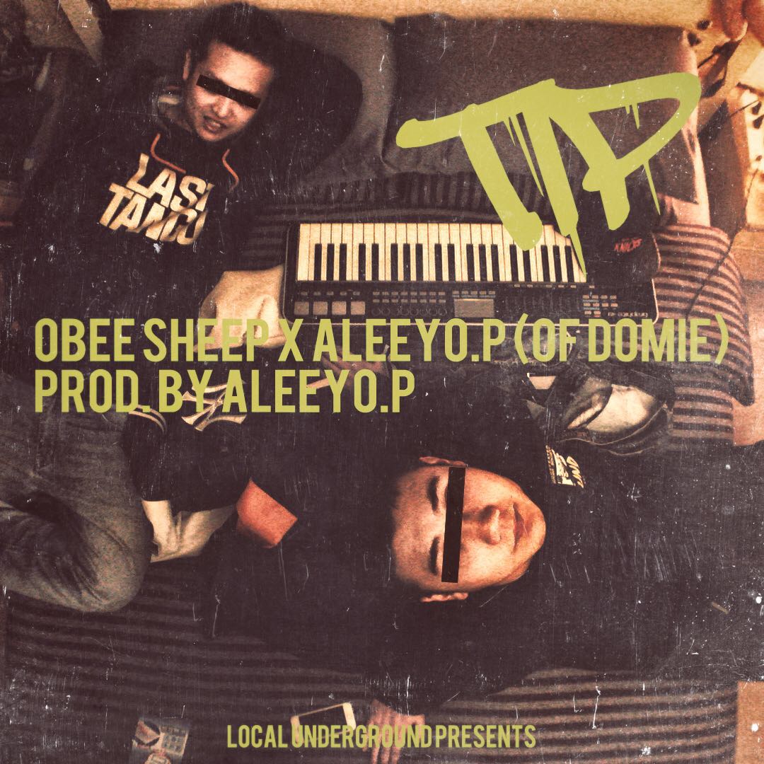 T.I.P. - Obee Sheep / Aleeyo.P