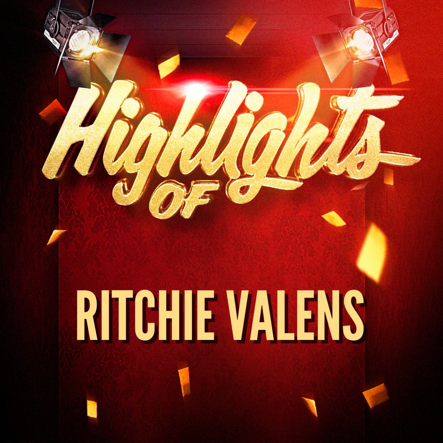 Highlights of Ritchie Valens