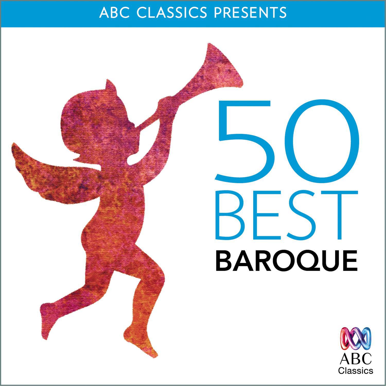 50 Best – Baroque