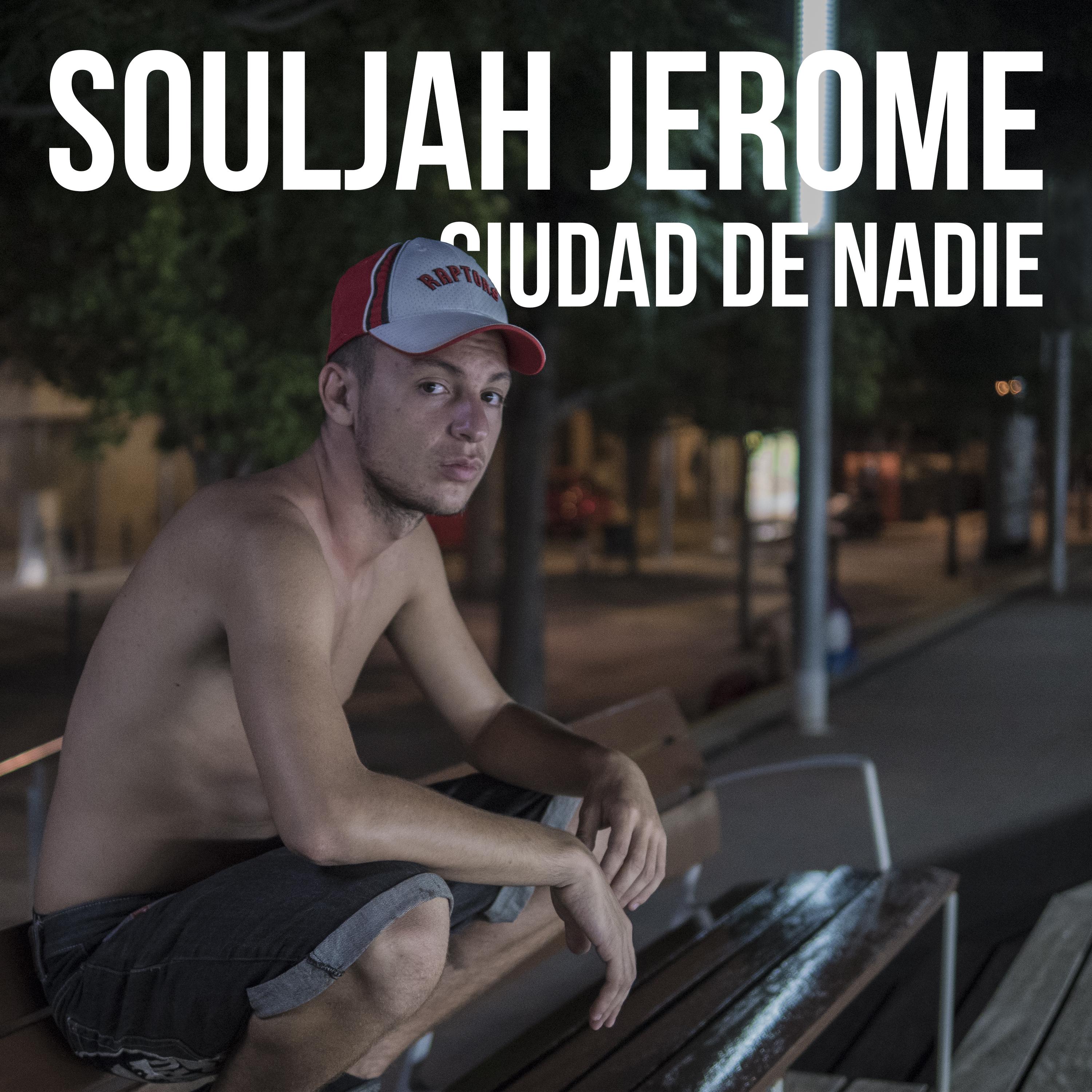 Ciudad de Nadie