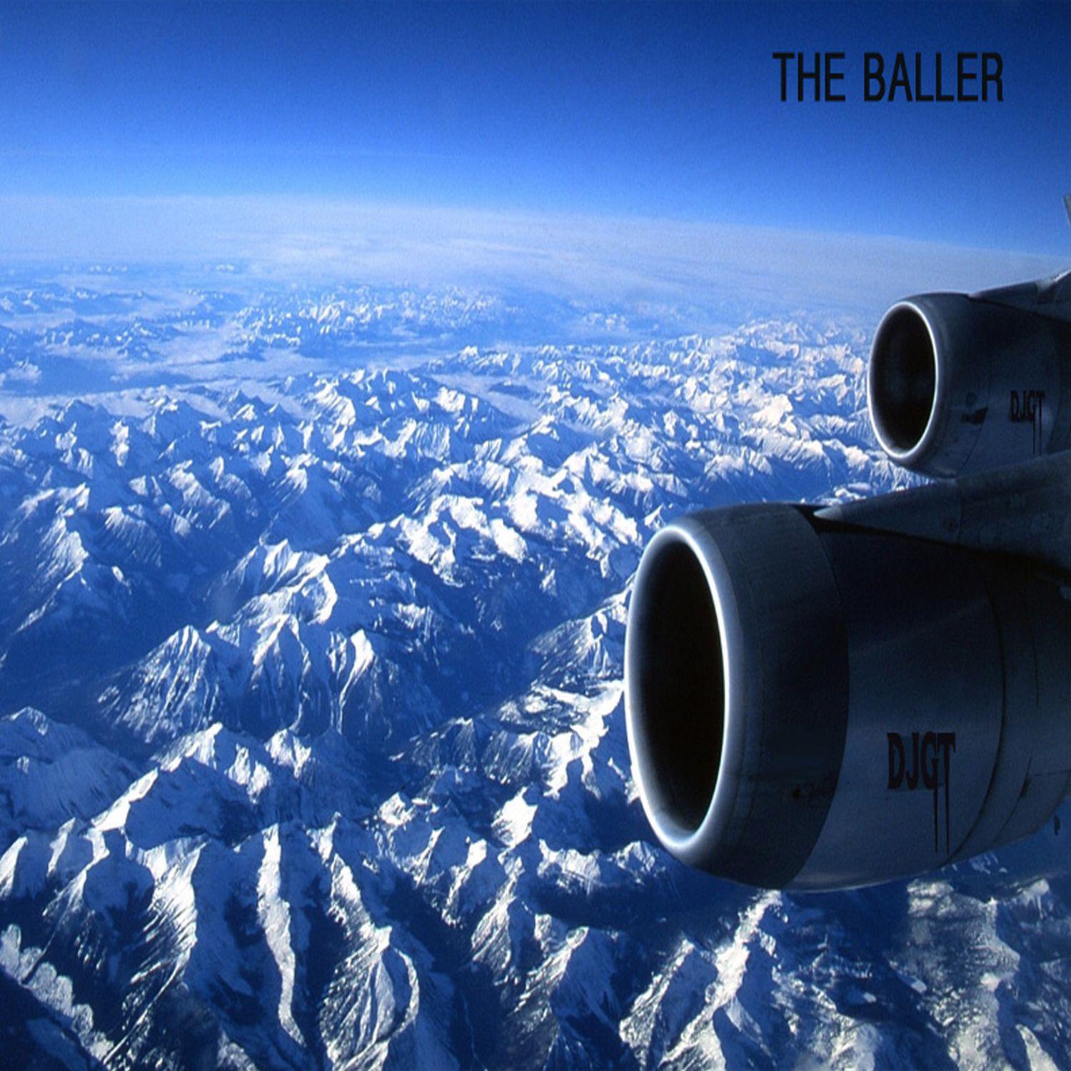 The Baller - EP