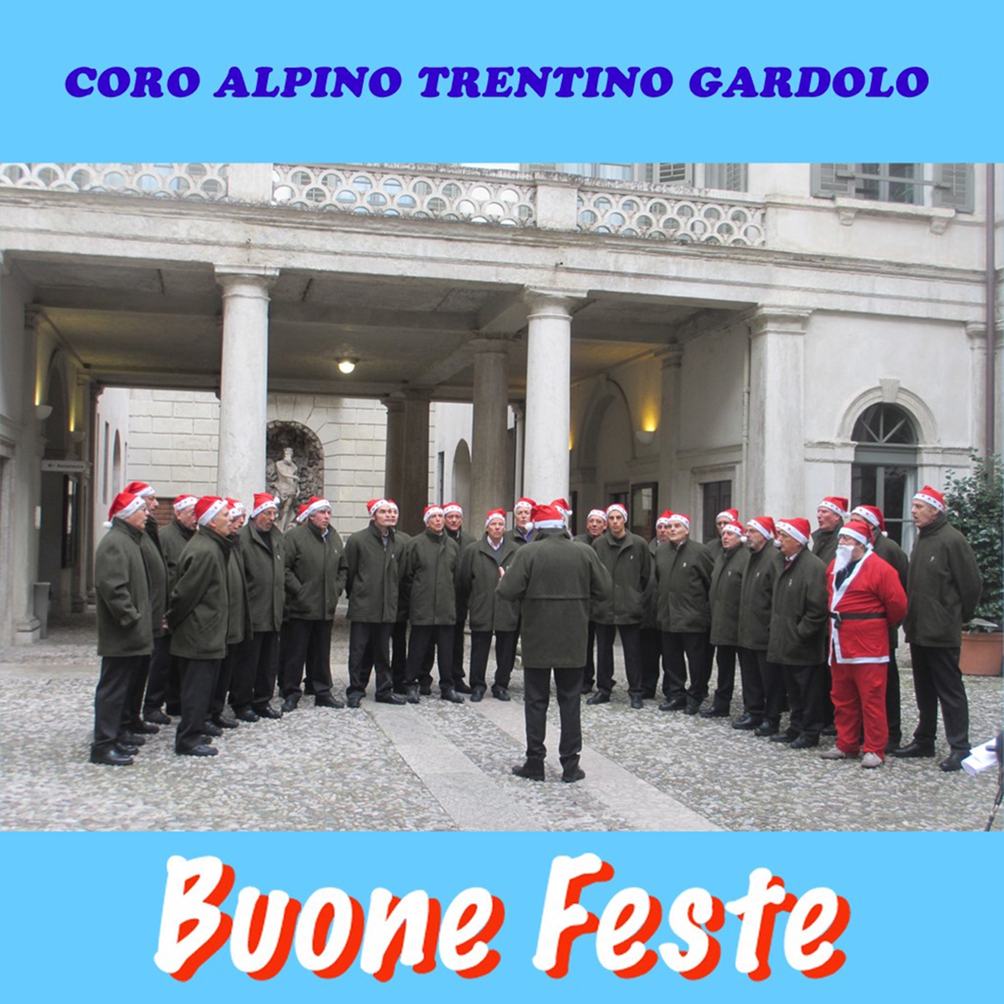 Buone feste