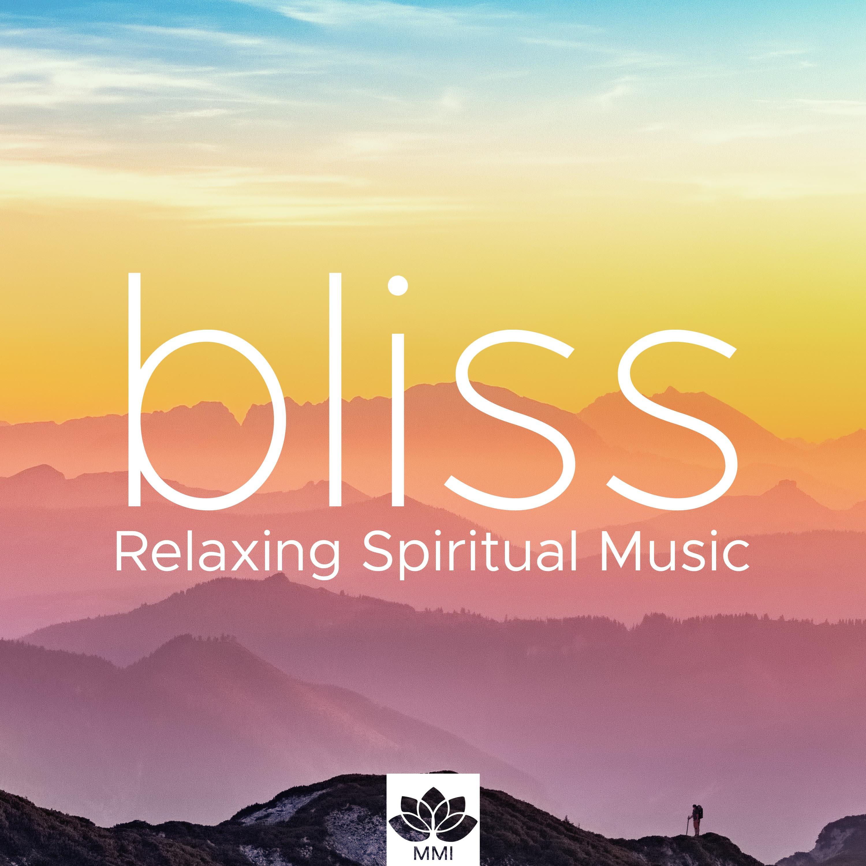 Bliss - Relaxing Spiritual Music