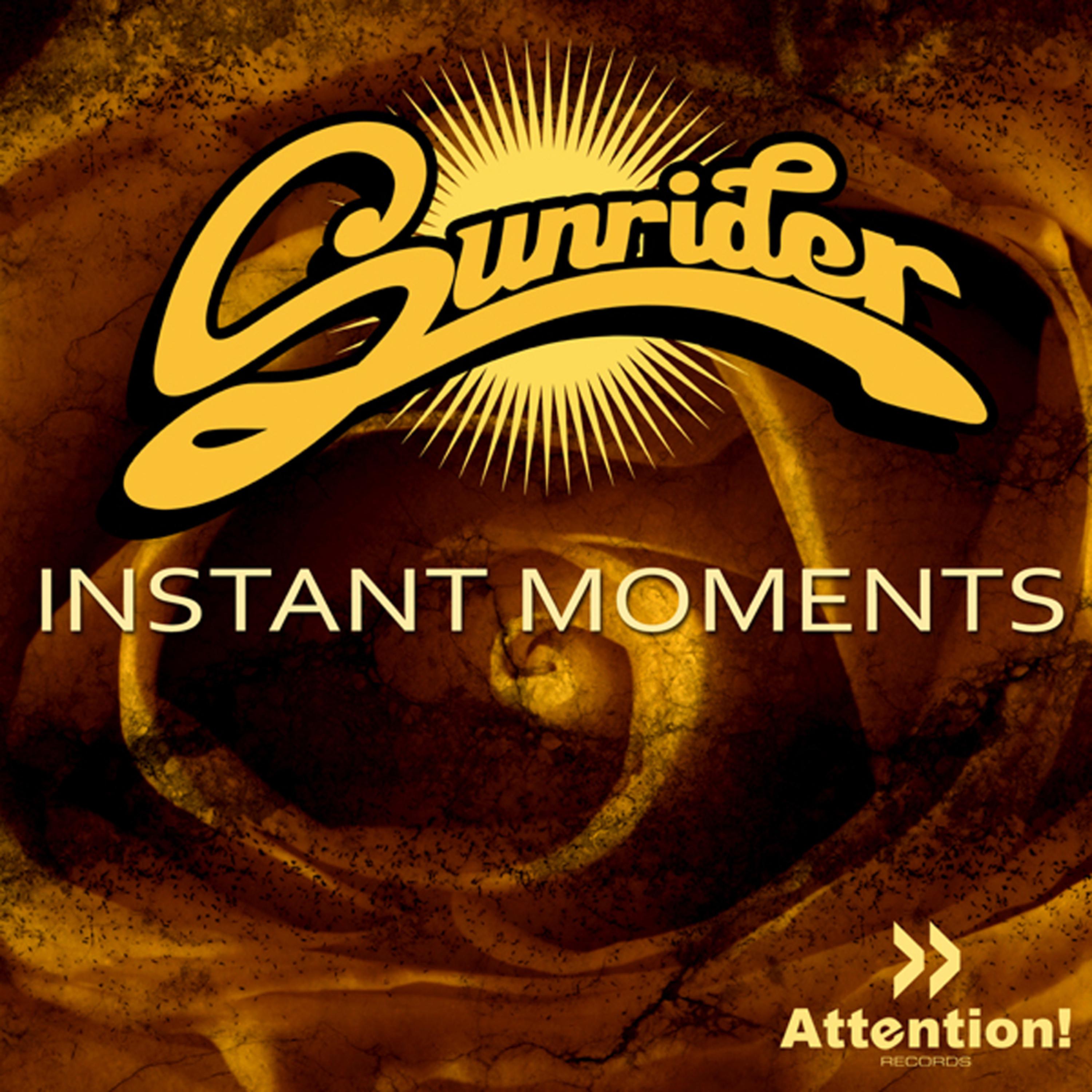 Instant Moments (Original Dub Mix)