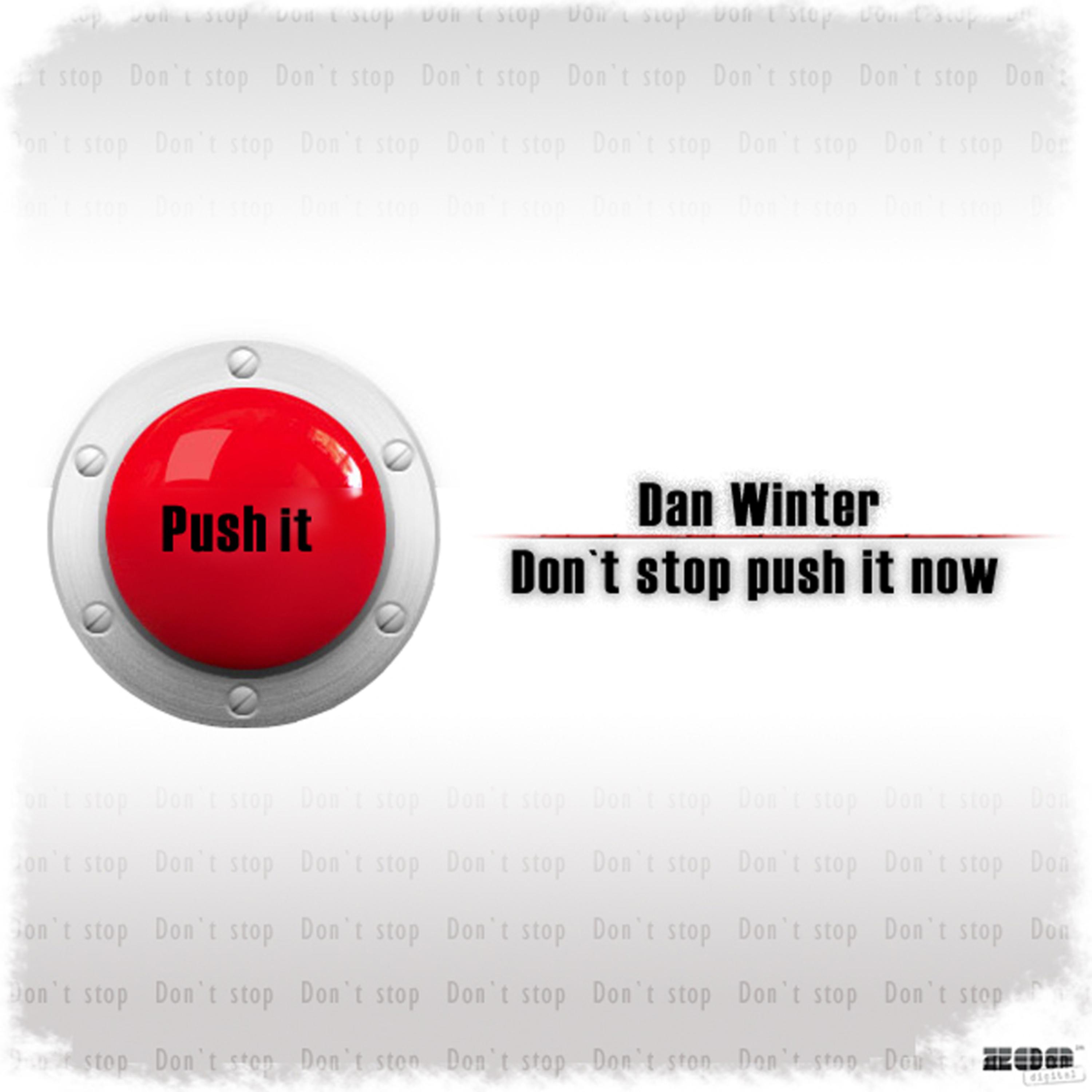 Don't Stop Push It Now (Original Mix)