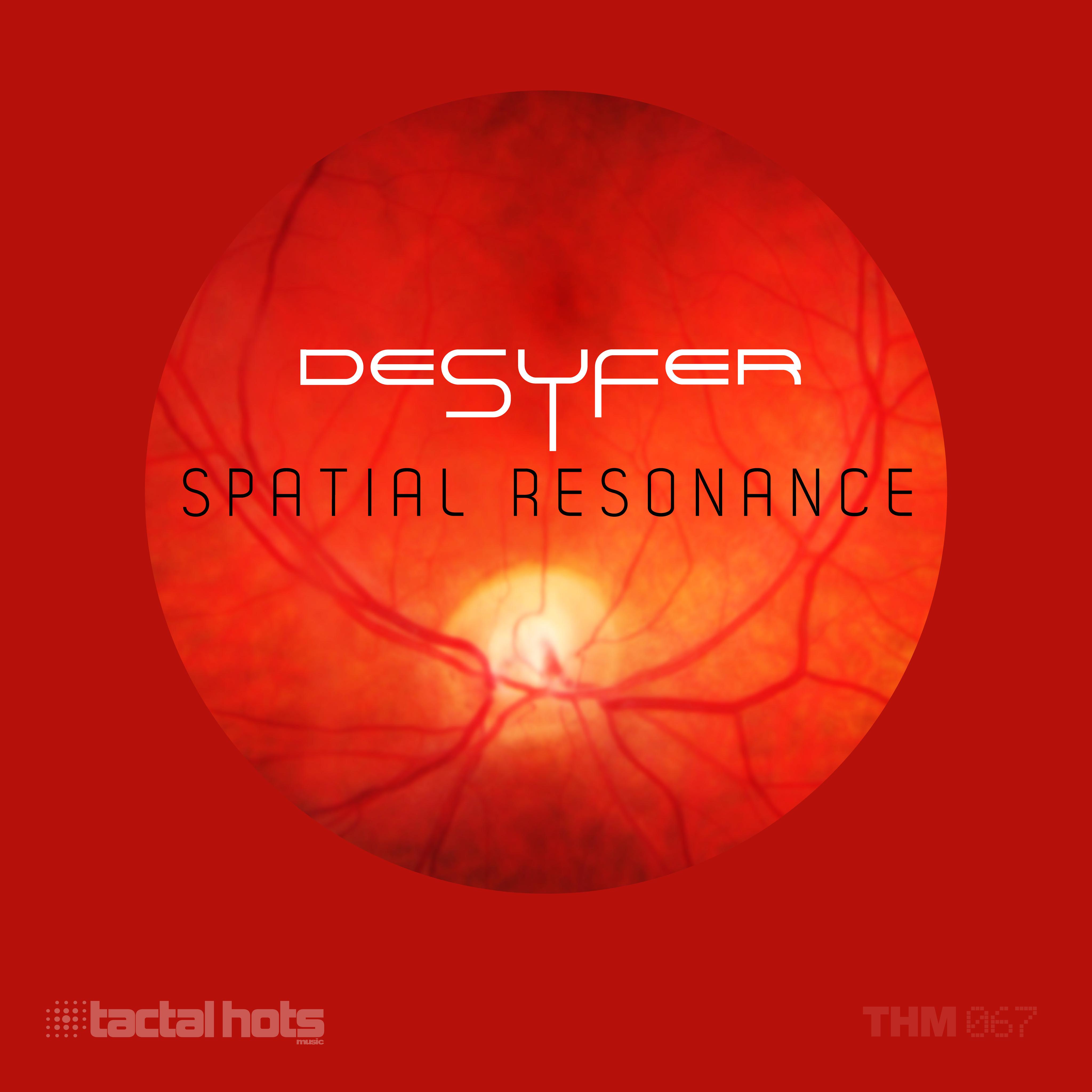 Spatial Resonance