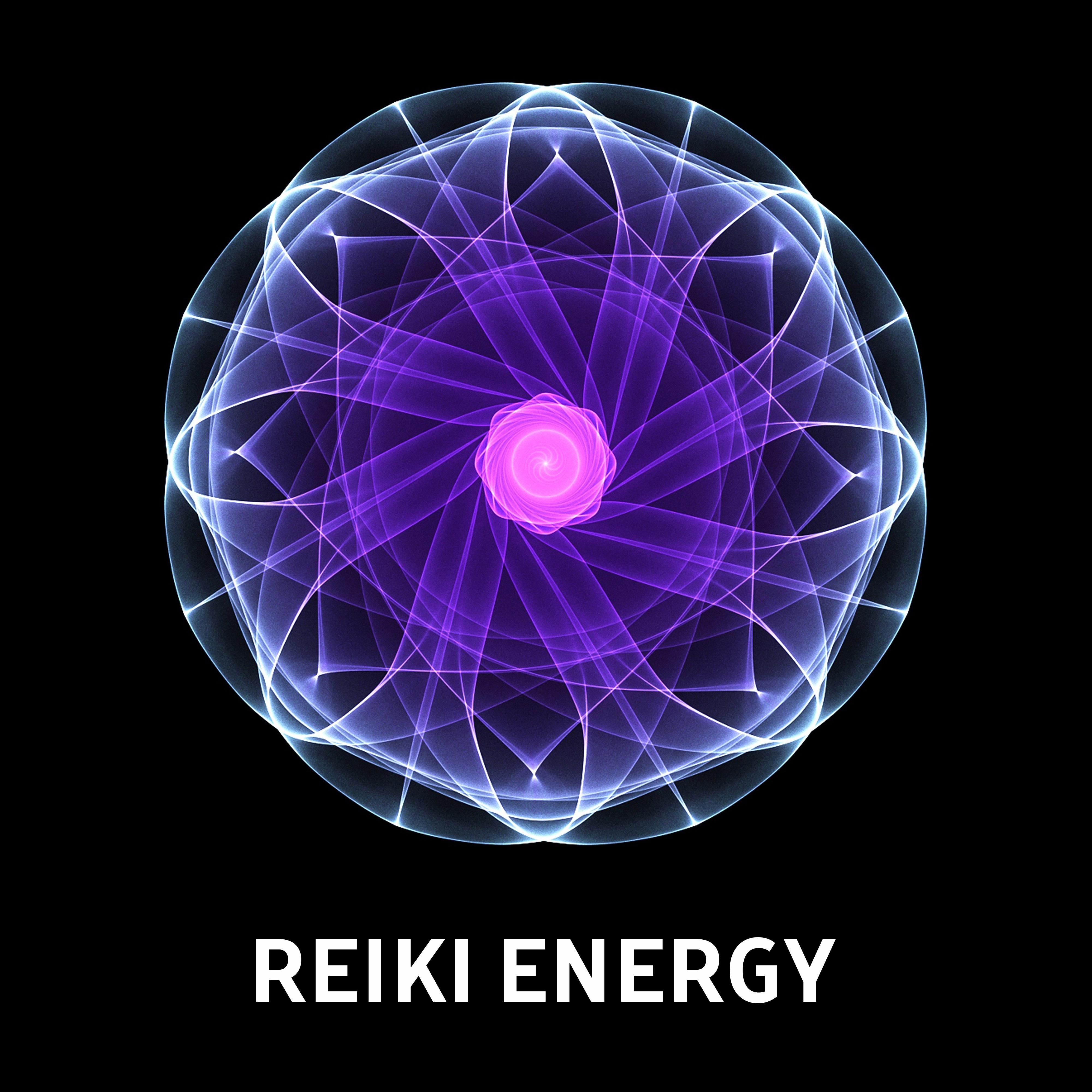 Reiki Energy – Calming Sounds of Nature, Asian Relaxation, Stress Relief, Deep Relaxation, New Age 2017