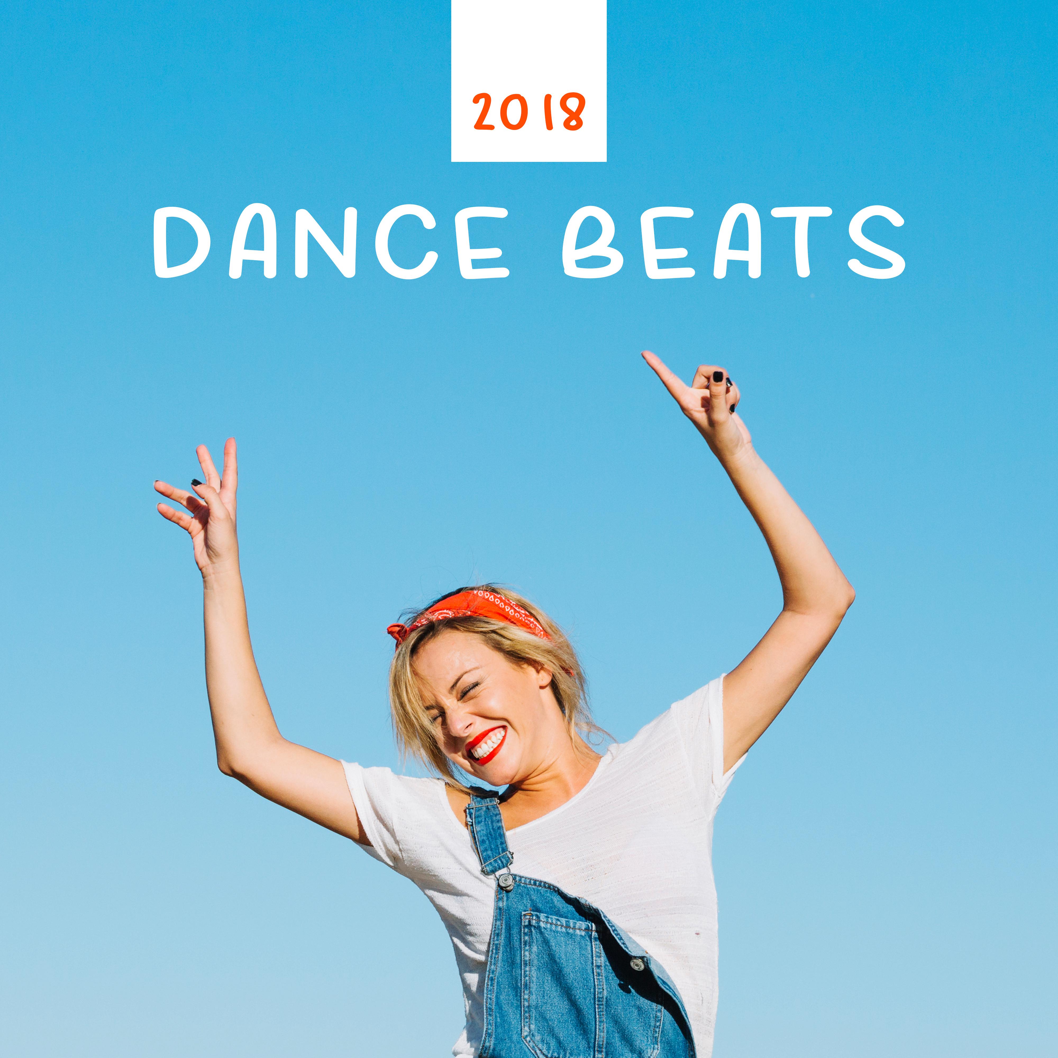 2018 Dance Beats