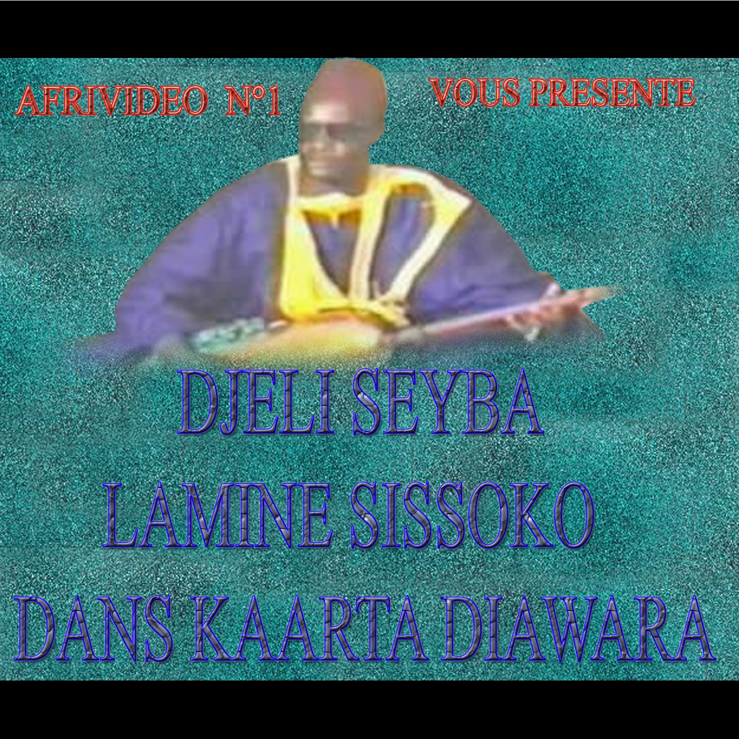 Kaarta Diawara, Pt. 4