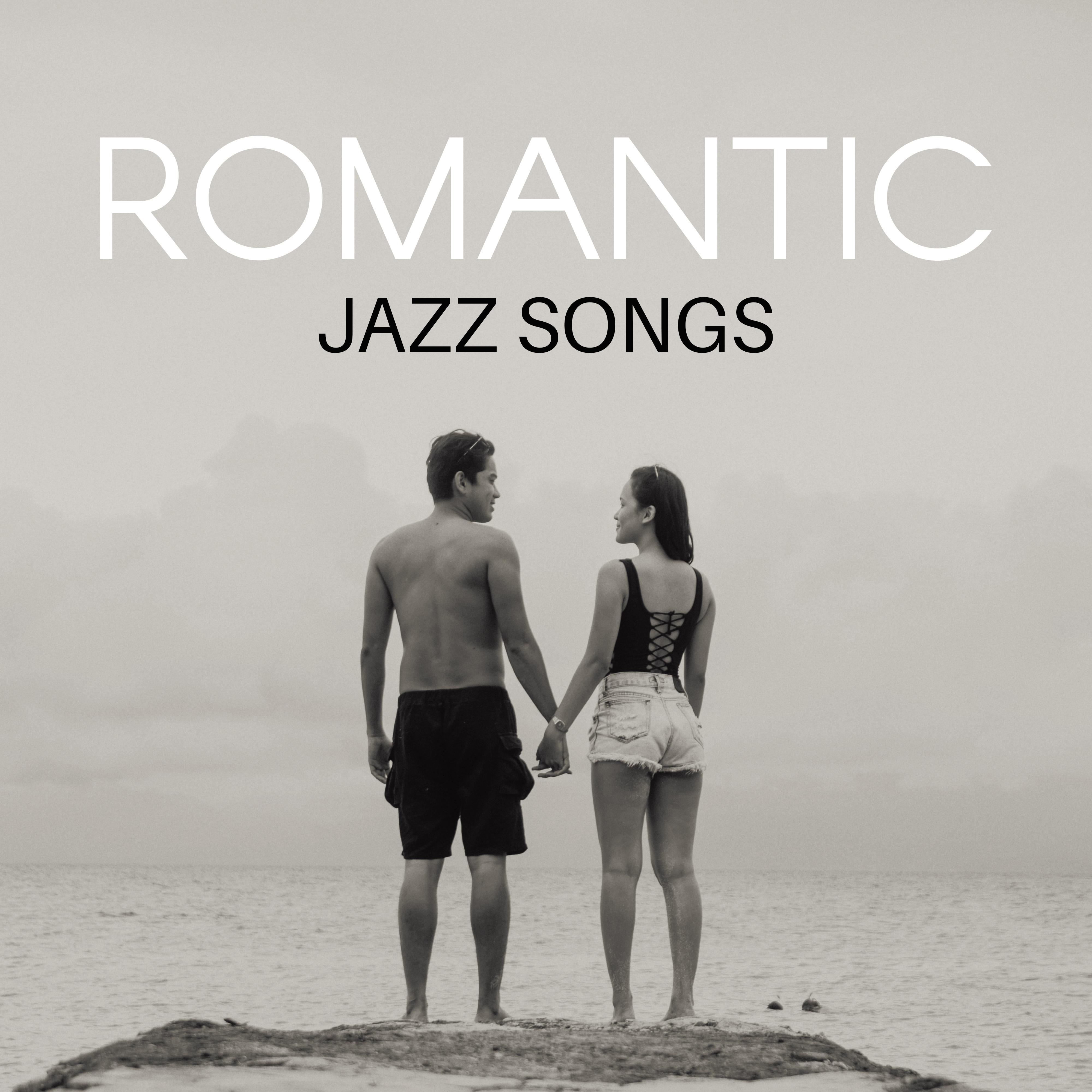 Romantic Jazz Songs