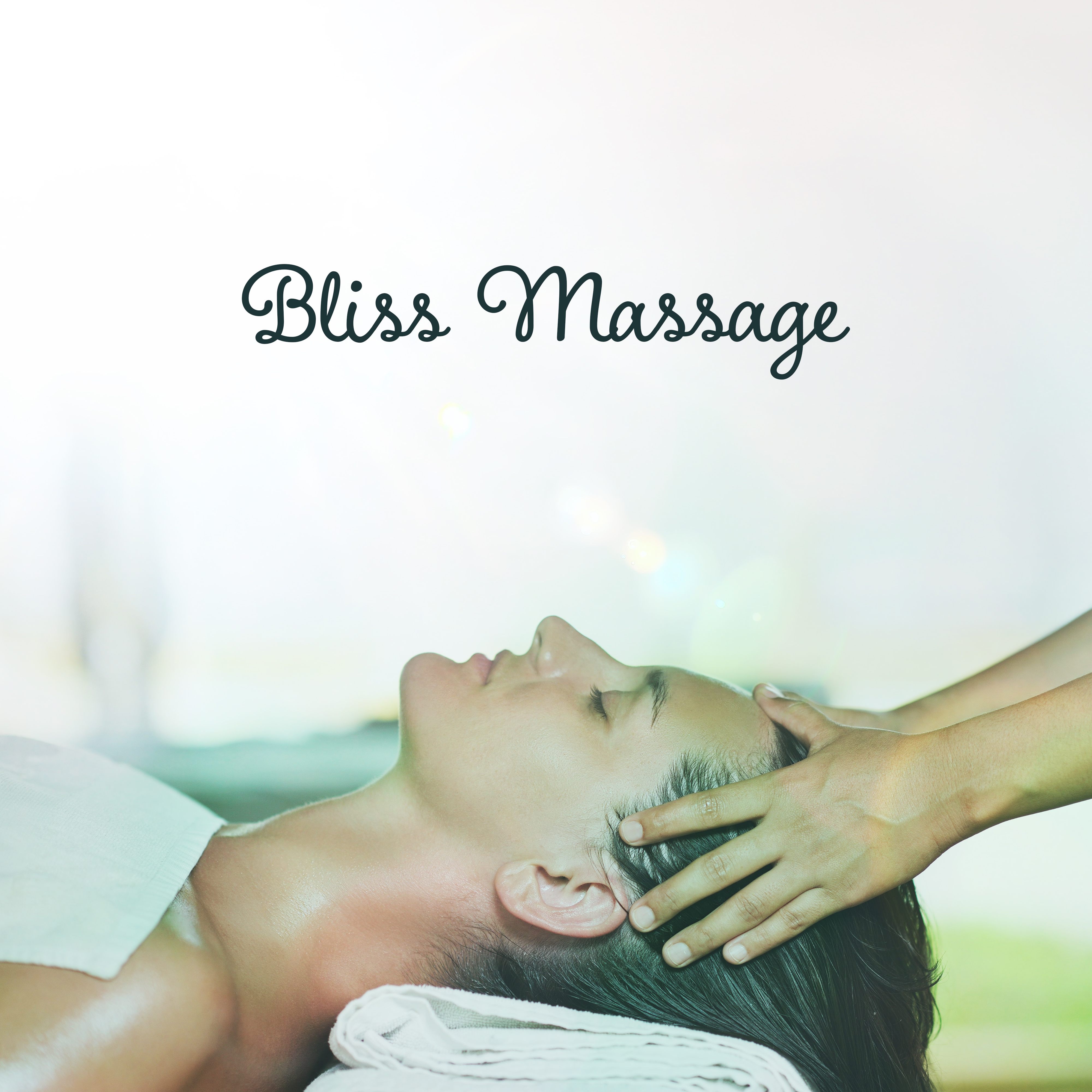 Bliss Massage – Peaceful Sounds of Nature, Music for Hotel Spa, Beauty Parlour, Spa at Home, Relax