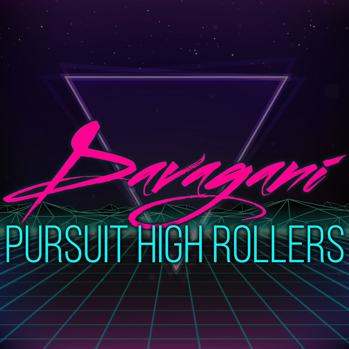 Pursuit High Rollers